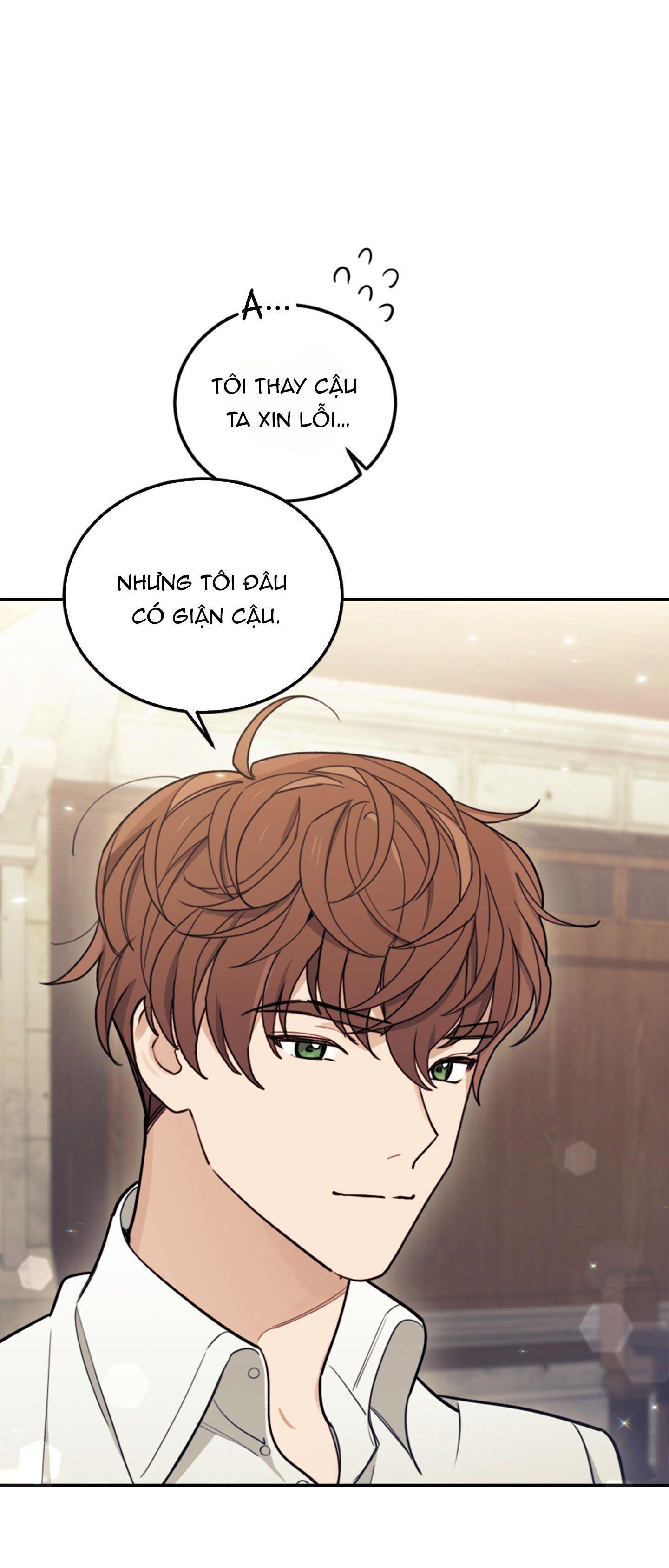 đọc truyện Tôi Sẽ Từ Chối Nam Chính Một Cách Lịch Sự Chương 8.1 ảnh 16 tại Thiên Thai Truyện