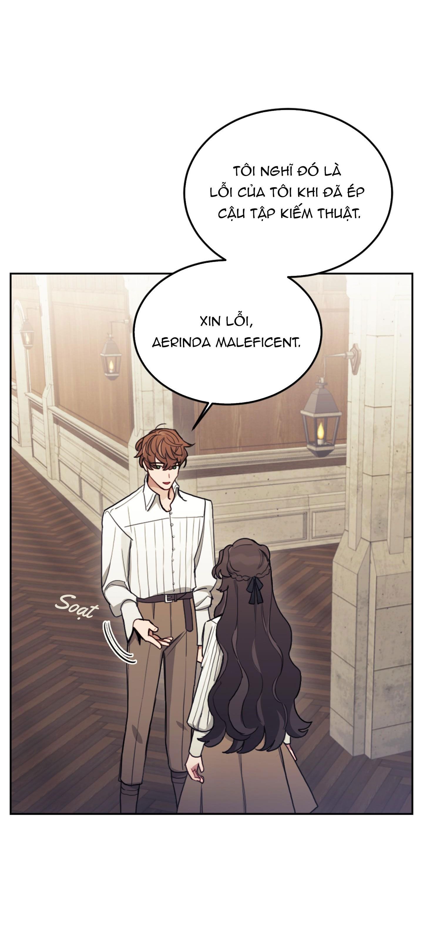 đọc truyện Tôi Sẽ Từ Chối Nam Chính Một Cách Lịch Sự Chương 8.1 ảnh 17 tại Thiên Thai Truyện