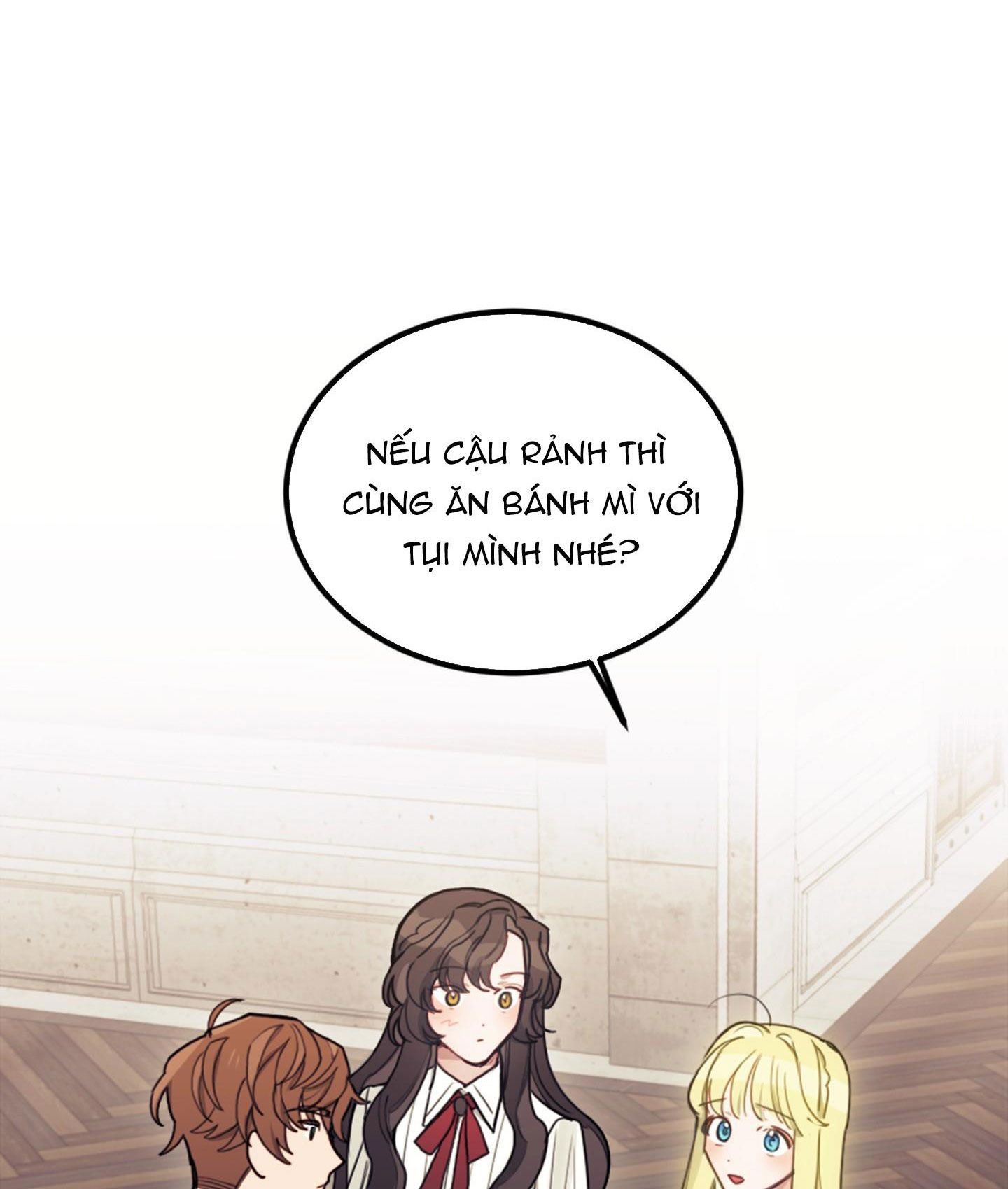 đọc truyện Tôi Sẽ Từ Chối Nam Chính Một Cách Lịch Sự Chương 8.1 ảnh 21 tại Thiên Thai Truyện