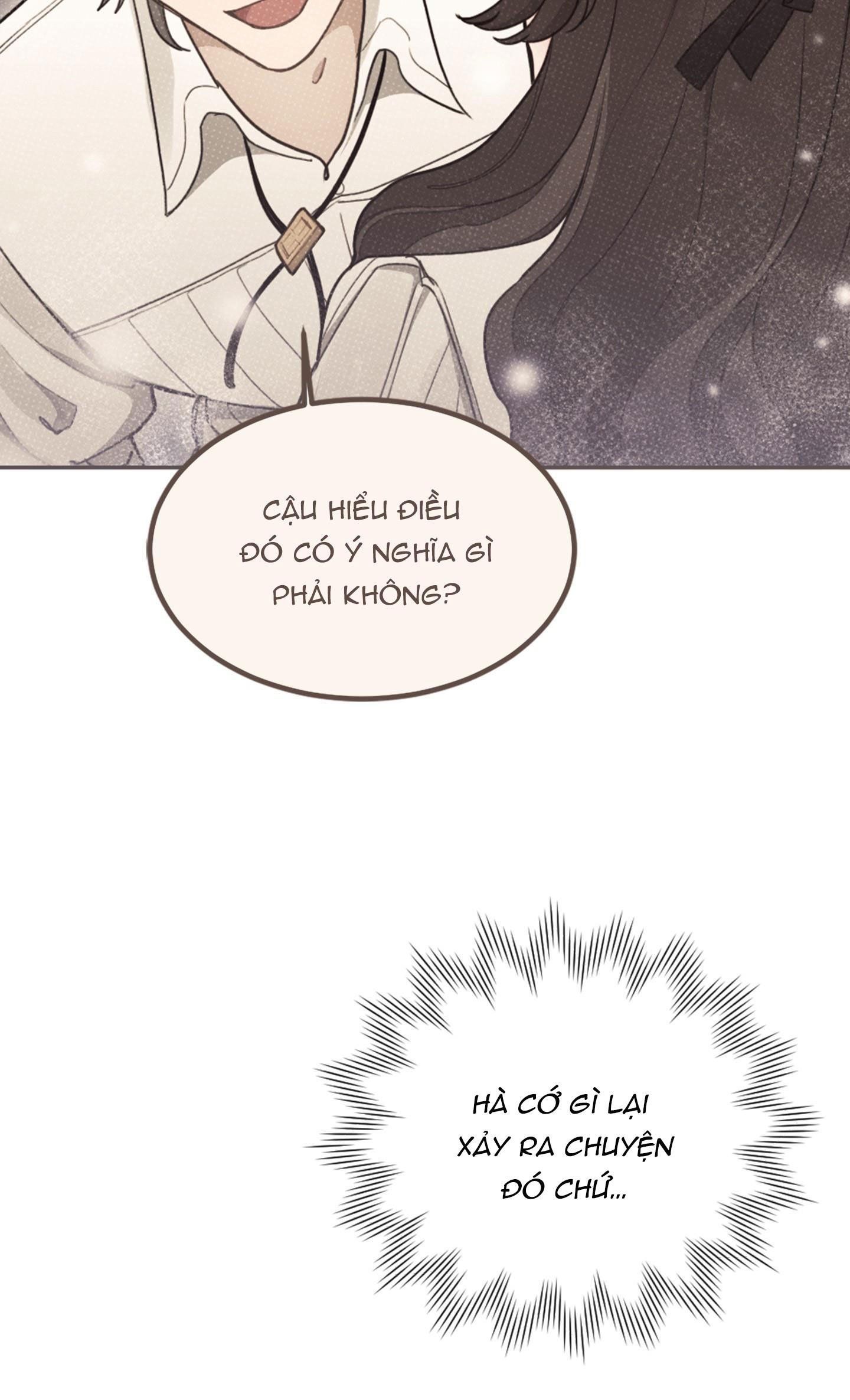 đọc truyện Tôi Sẽ Từ Chối Nam Chính Một Cách Lịch Sự Chương 8.1 ảnh 22 tại Thiên Thai Truyện