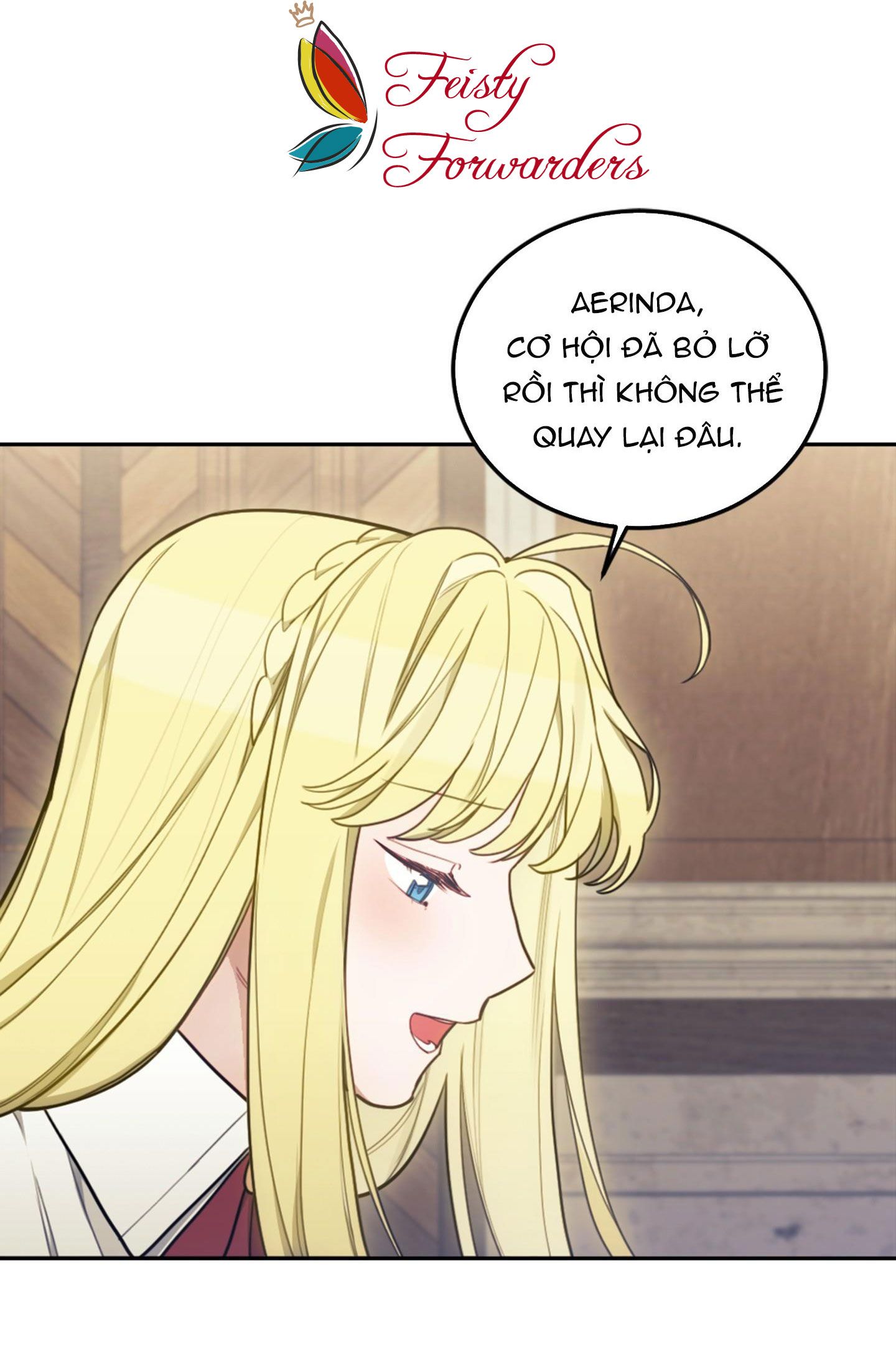 đọc truyện Tôi Sẽ Từ Chối Nam Chính Một Cách Lịch Sự Chương 8.1 ảnh 24 tại Thiên Thai Truyện