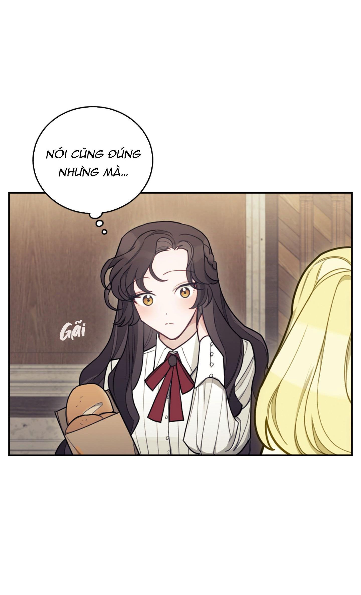 đọc truyện Tôi Sẽ Từ Chối Nam Chính Một Cách Lịch Sự Chương 8.1 ảnh 25 tại Thiên Thai Truyện