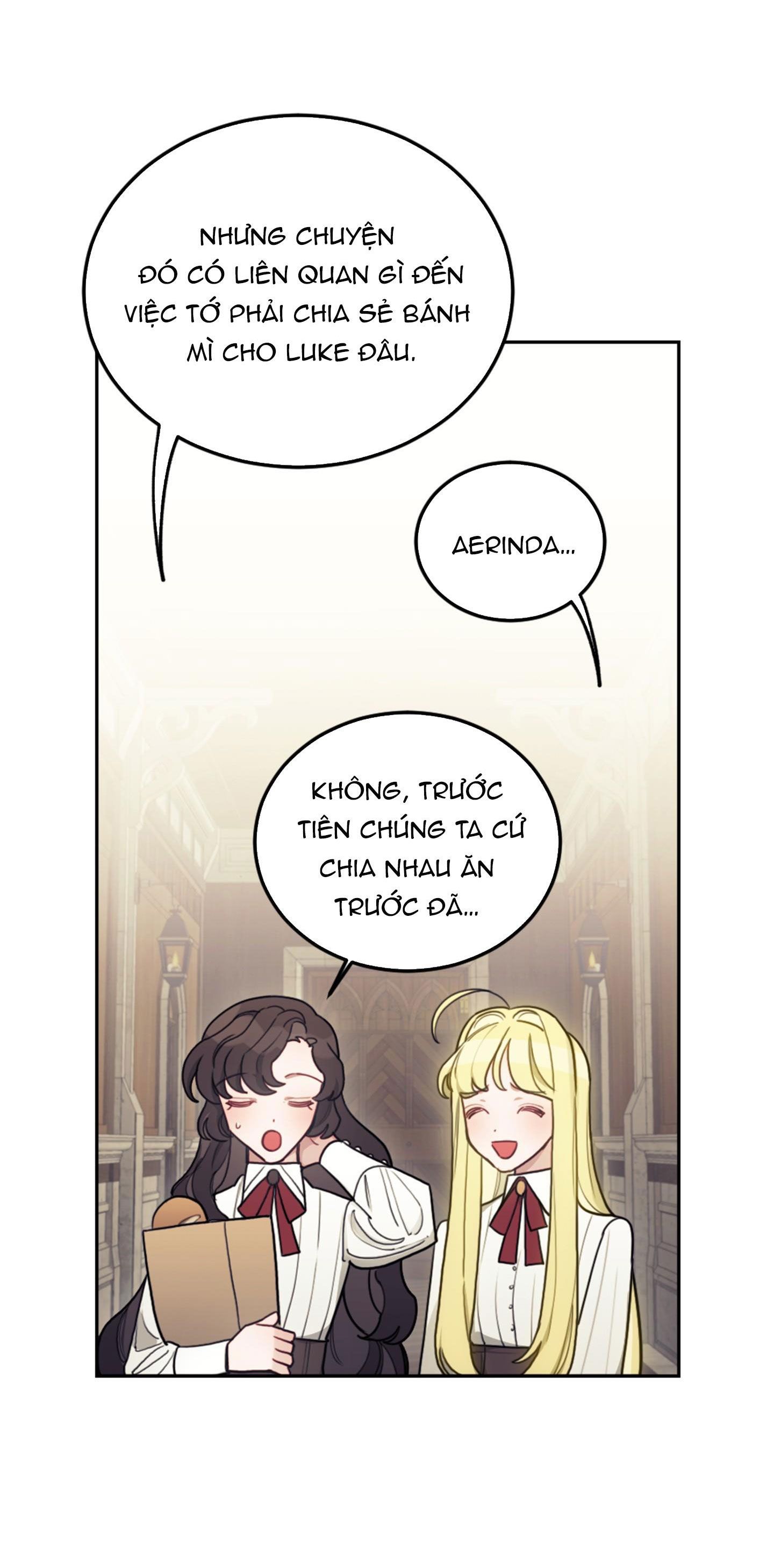 đọc truyện Tôi Sẽ Từ Chối Nam Chính Một Cách Lịch Sự Chương 8.1 ảnh 26 tại Thiên Thai Truyện