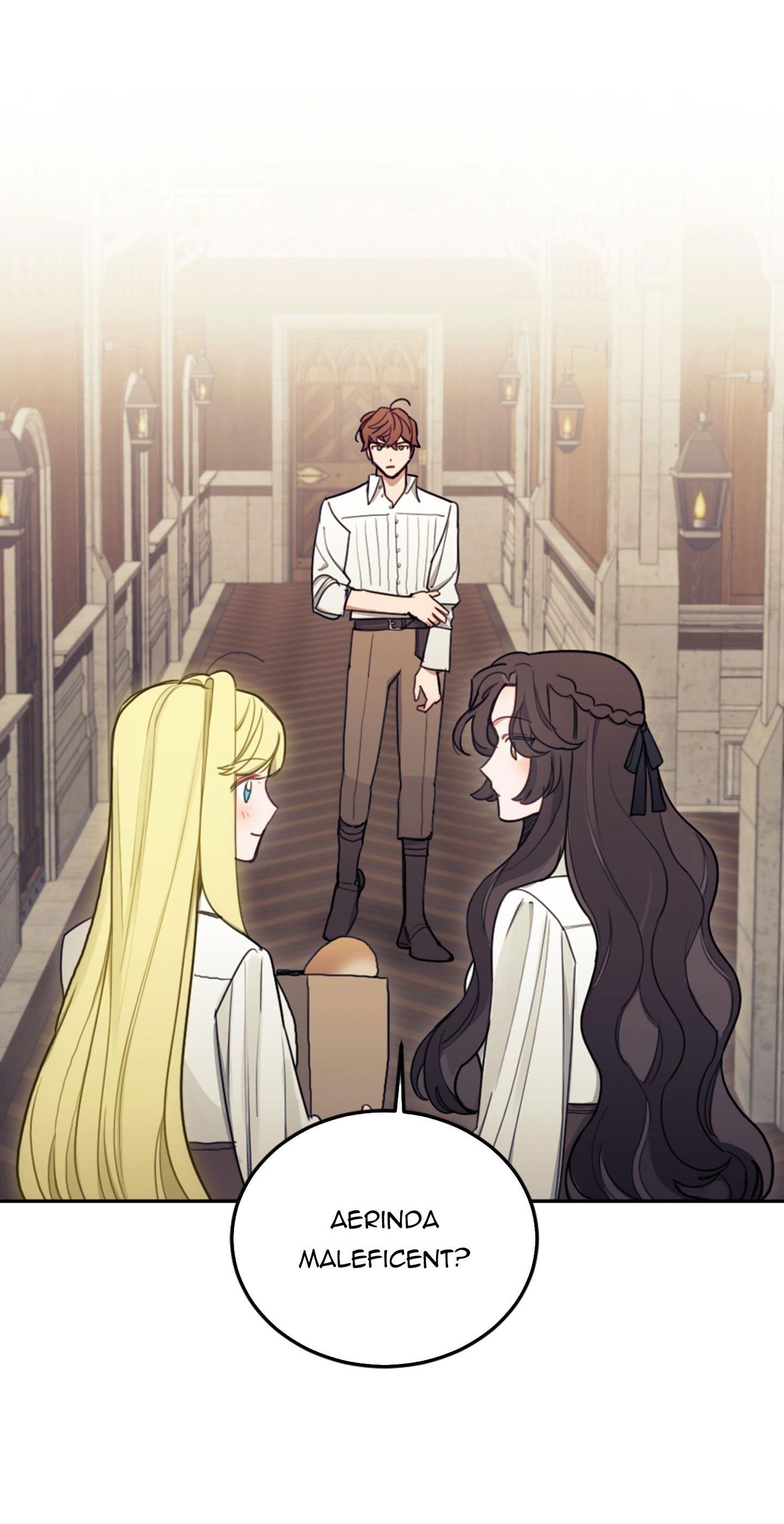 đọc truyện Tôi Sẽ Từ Chối Nam Chính Một Cách Lịch Sự Chương 8.1 ảnh 28 tại Thiên Thai Truyện