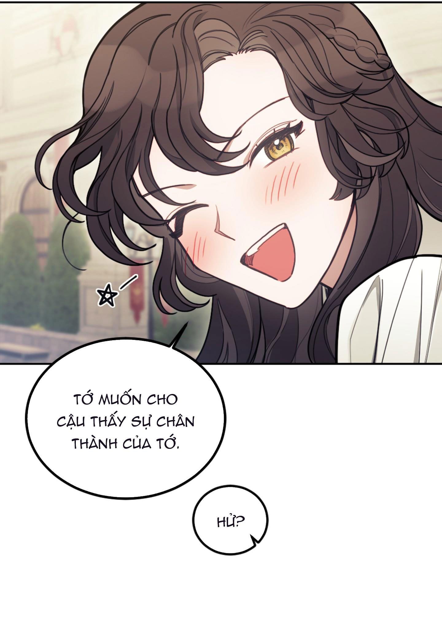 đọc truyện Tôi Sẽ Từ Chối Nam Chính Một Cách Lịch Sự Chương 8.1 ảnh 32 tại Thiên Thai Truyện