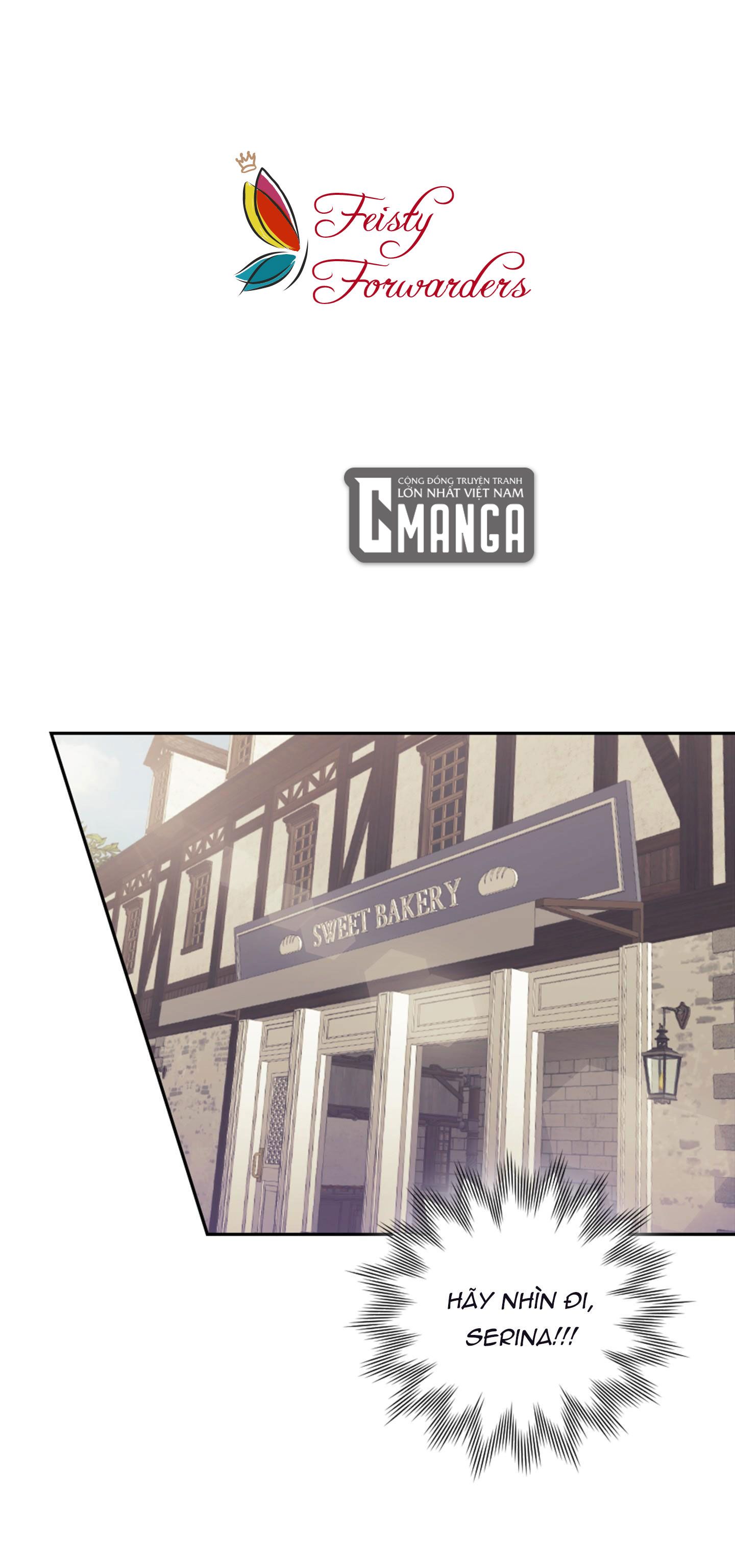 đọc truyện Tôi Sẽ Từ Chối Nam Chính Một Cách Lịch Sự Chương 8.1 ảnh 33 tại Thiên Thai Truyện