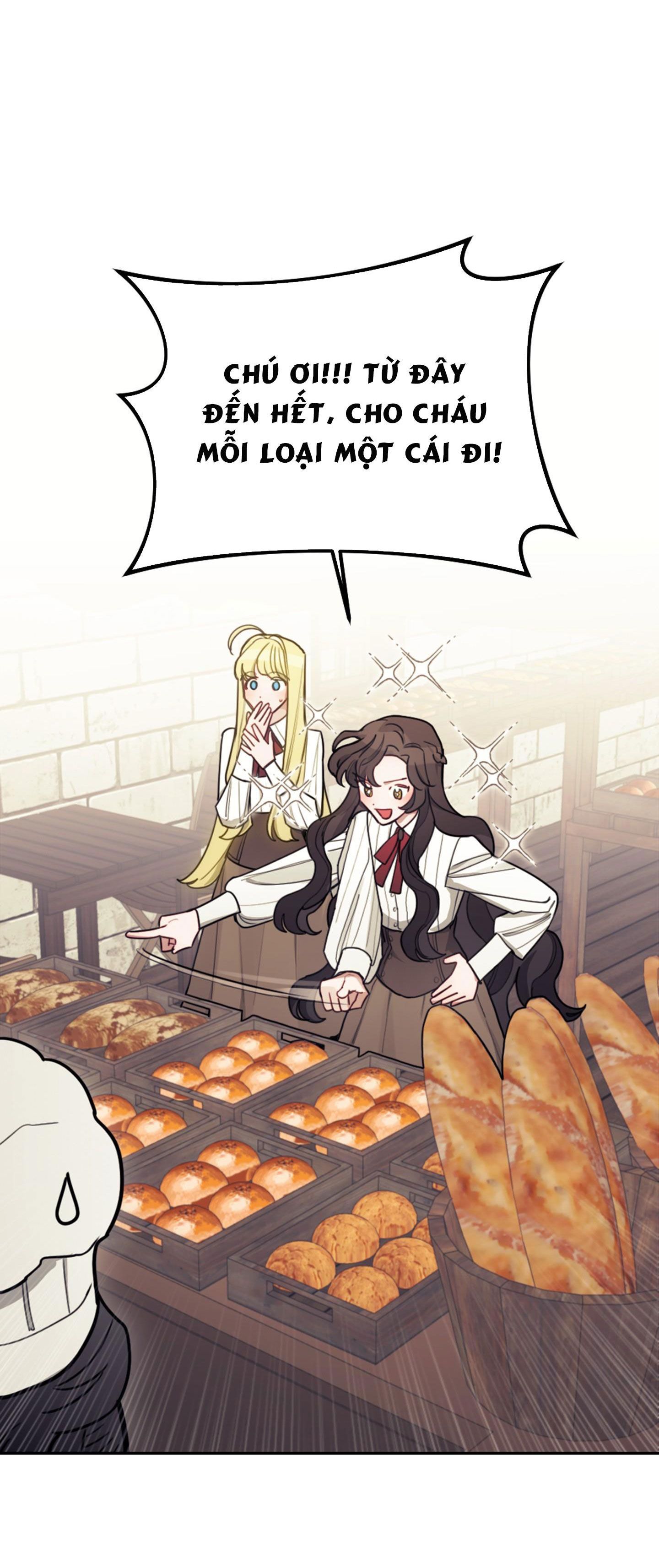 đọc truyện Tôi Sẽ Từ Chối Nam Chính Một Cách Lịch Sự Chương 8.1 ảnh 34 tại Thiên Thai Truyện