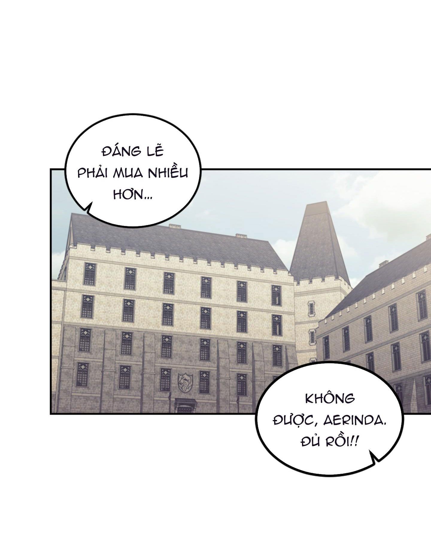 đọc truyện Tôi Sẽ Từ Chối Nam Chính Một Cách Lịch Sự Chương 8.1 ảnh 37 tại Thiên Thai Truyện