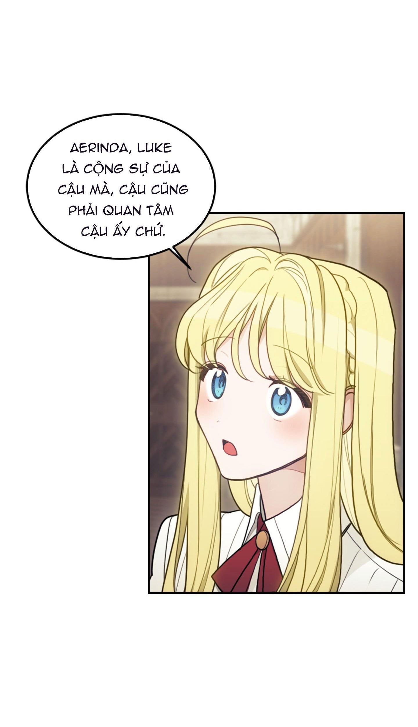 đọc truyện Tôi Sẽ Từ Chối Nam Chính Một Cách Lịch Sự Chương 8.1 ảnh 39 tại Thiên Thai Truyện