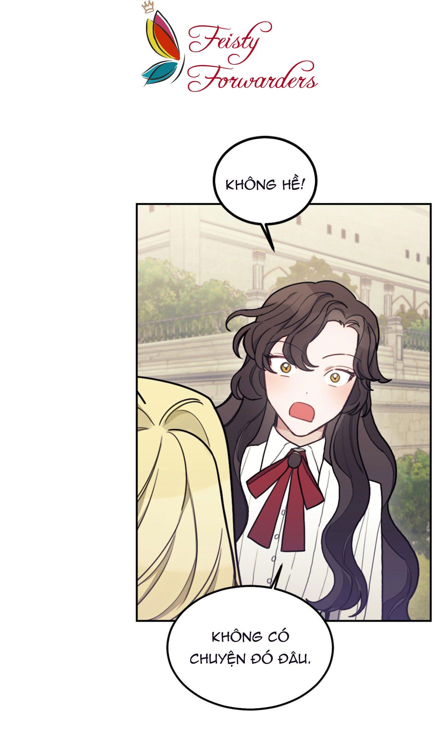 đọc truyện Tôi Sẽ Từ Chối Nam Chính Một Cách Lịch Sự Chương 8.1 ảnh 45 tại Thiên Thai Truyện