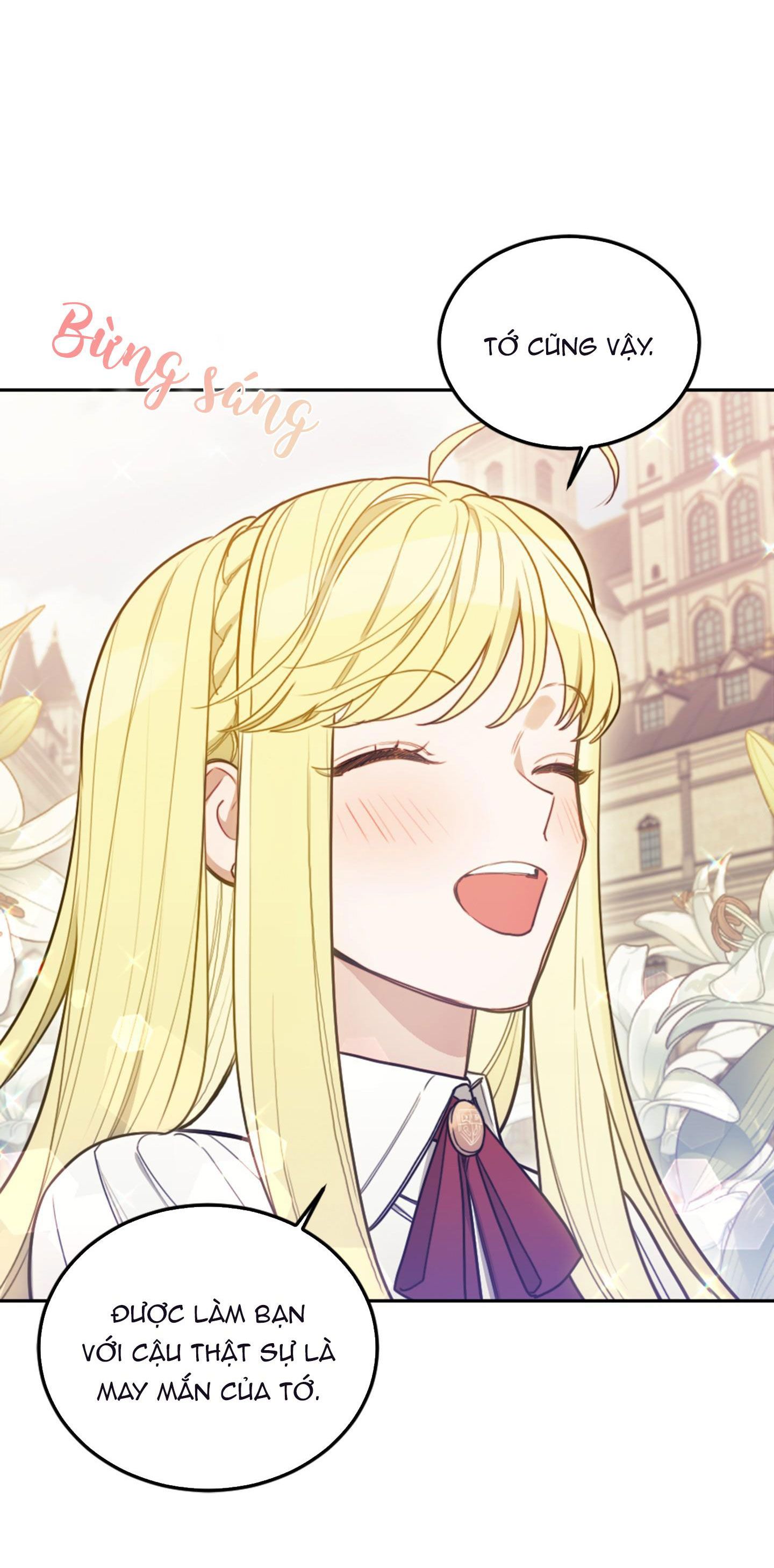 đọc truyện Tôi Sẽ Từ Chối Nam Chính Một Cách Lịch Sự Chương 8.1 ảnh 49 tại Thiên Thai Truyện