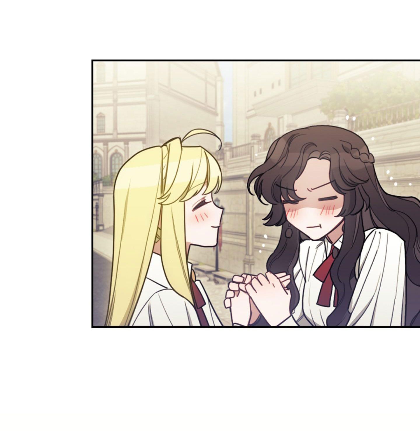 đọc truyện Tôi Sẽ Từ Chối Nam Chính Một Cách Lịch Sự Chương 8.1 ảnh 50 tại Thiên Thai Truyện