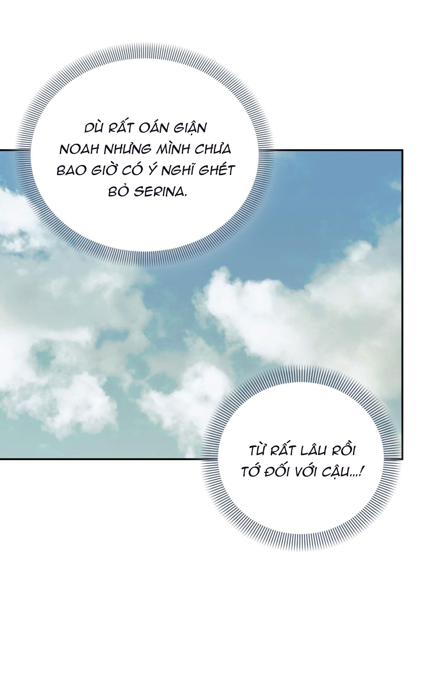 đọc truyện Tôi Sẽ Từ Chối Nam Chính Một Cách Lịch Sự Chương 8.1 ảnh 7 tại Thiên Thai Truyện