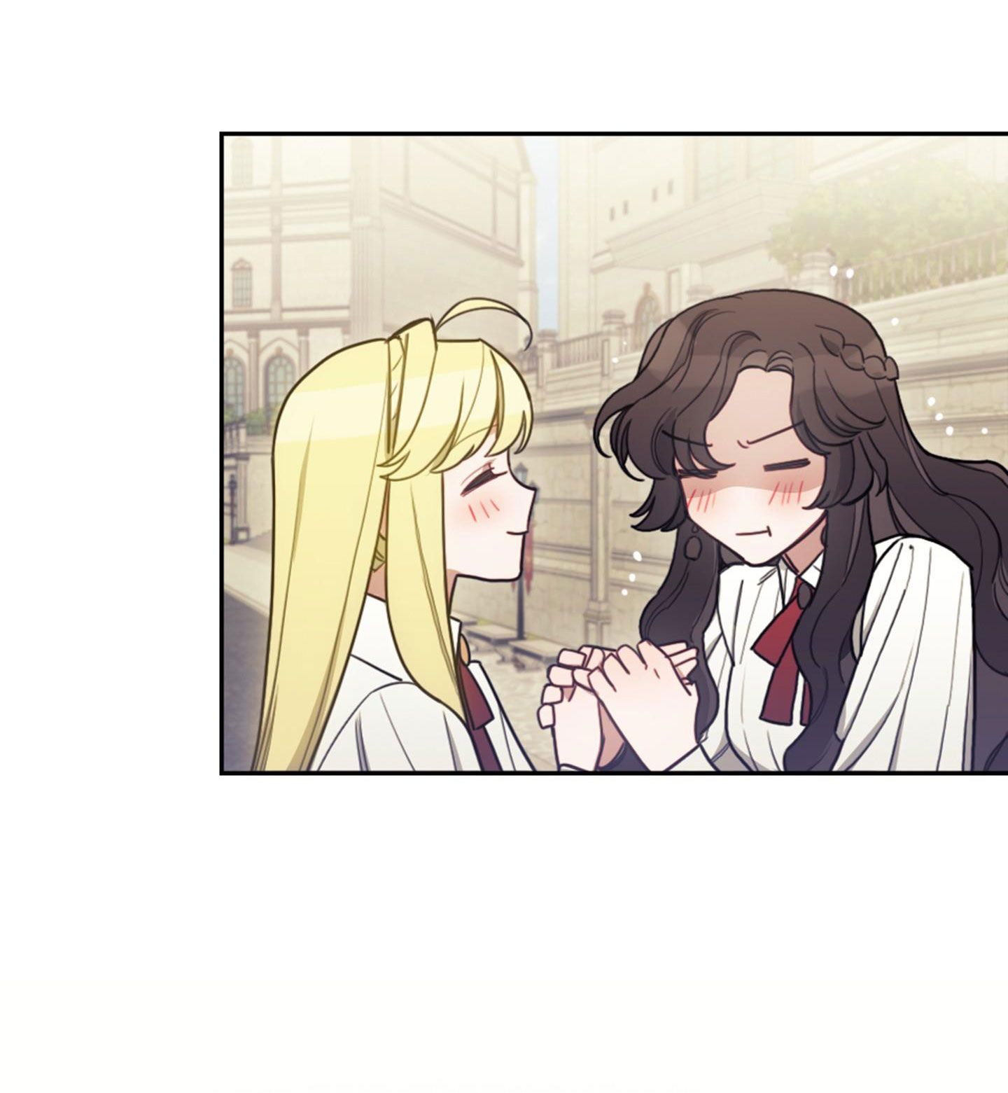 đọc truyện Tôi Sẽ Từ Chối Nam Chính Một Cách Lịch Sự Chương 8.1 ảnh 11 tại Thiên Thai Truyện