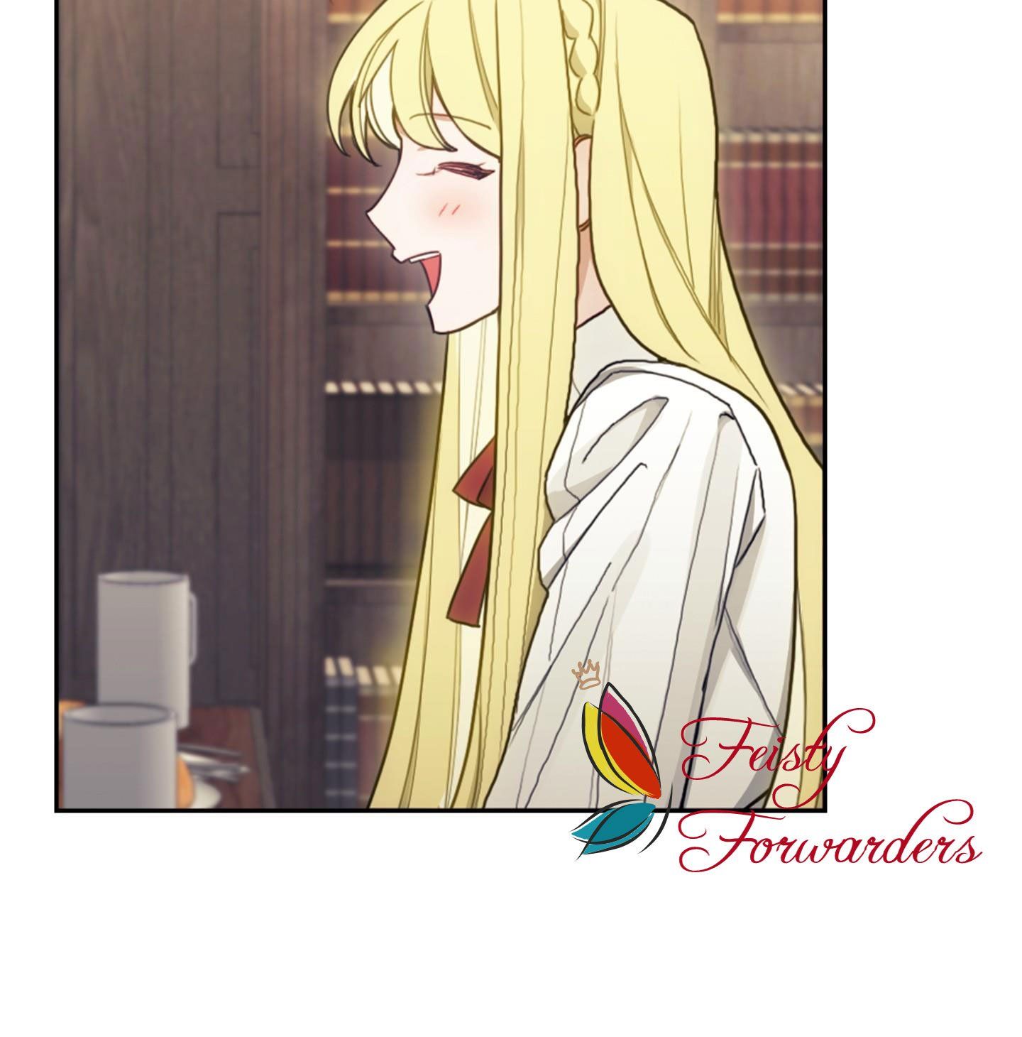 đọc truyện Tôi Sẽ Từ Chối Nam Chính Một Cách Lịch Sự Chương 8.2 ảnh 3 tại Thiên Thai Truyện