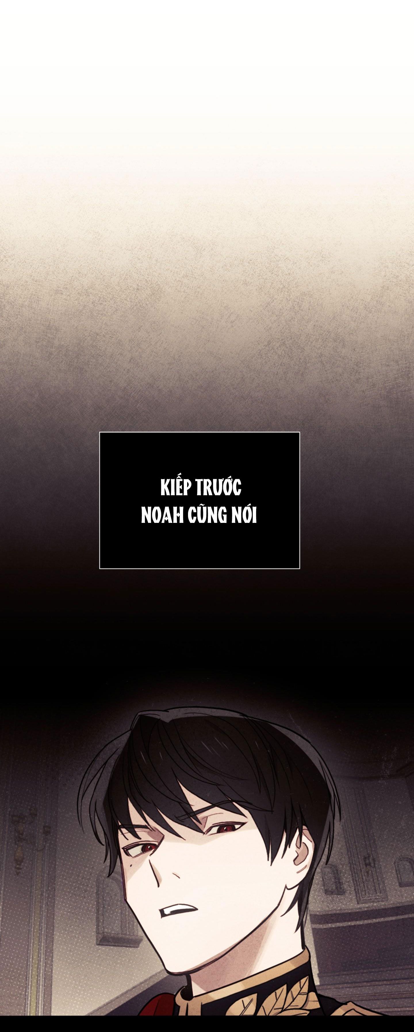 đọc truyện Tôi Sẽ Từ Chối Nam Chính Một Cách Lịch Sự Chương 8.2 ảnh 12 tại Thiên Thai Truyện