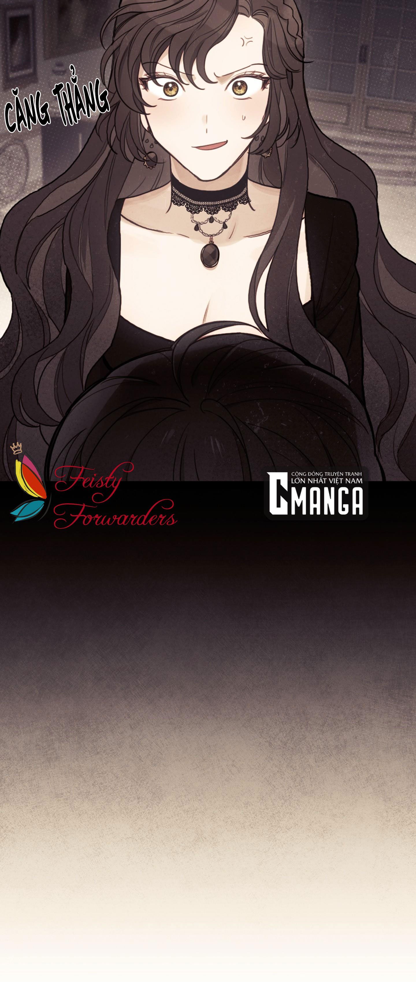 đọc truyện Tôi Sẽ Từ Chối Nam Chính Một Cách Lịch Sự Chương 8.2 ảnh 14 tại Thiên Thai Truyện