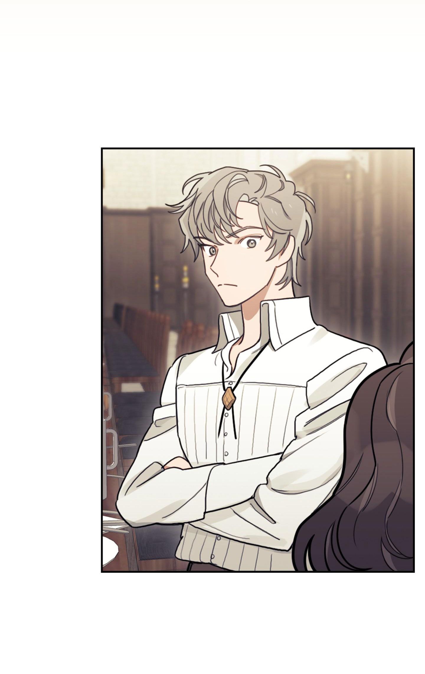 đọc truyện Tôi Sẽ Từ Chối Nam Chính Một Cách Lịch Sự Chương 8.2 ảnh 15 tại Thiên Thai Truyện