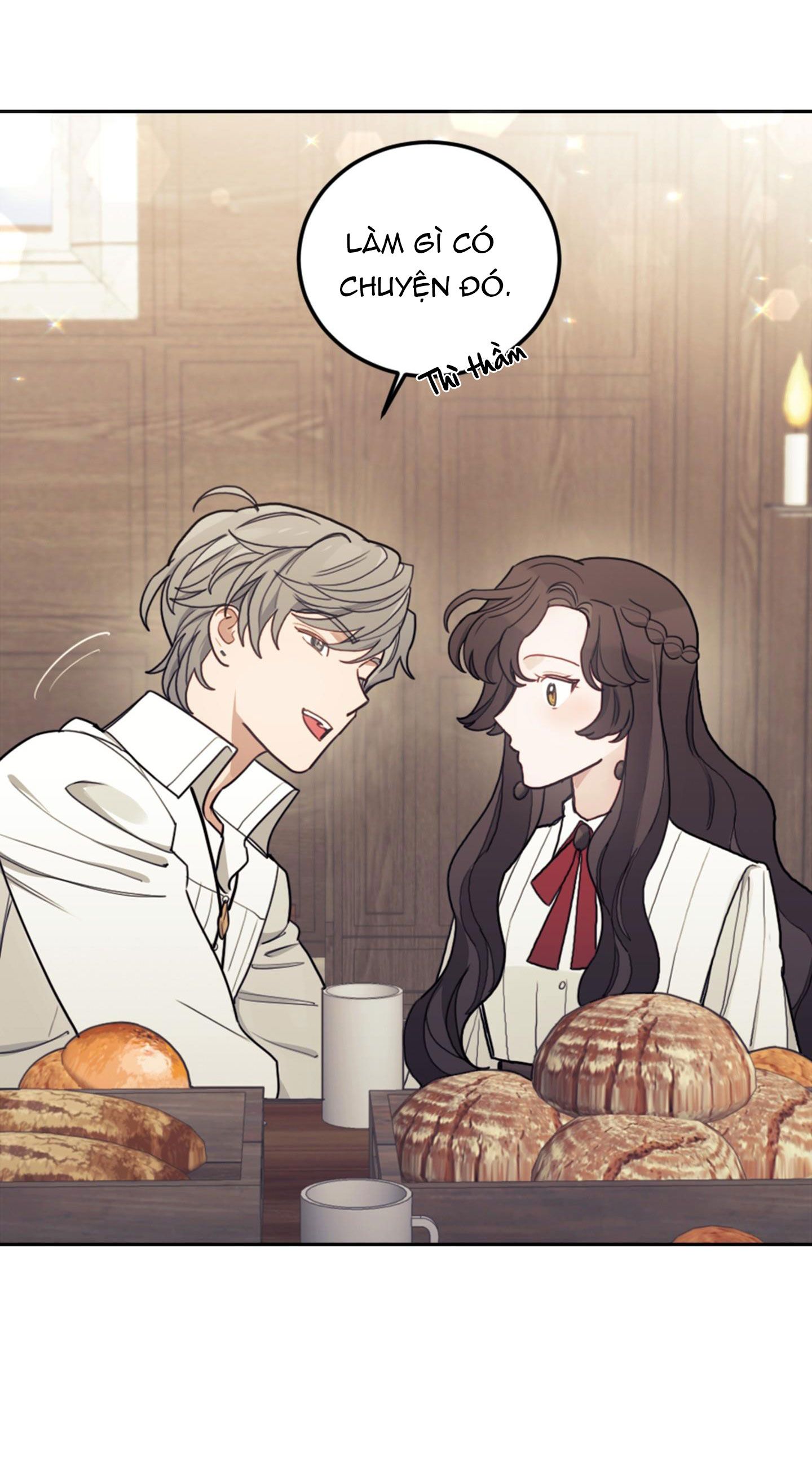 đọc truyện Tôi Sẽ Từ Chối Nam Chính Một Cách Lịch Sự Chương 8.2 ảnh 16 tại Thiên Thai Truyện