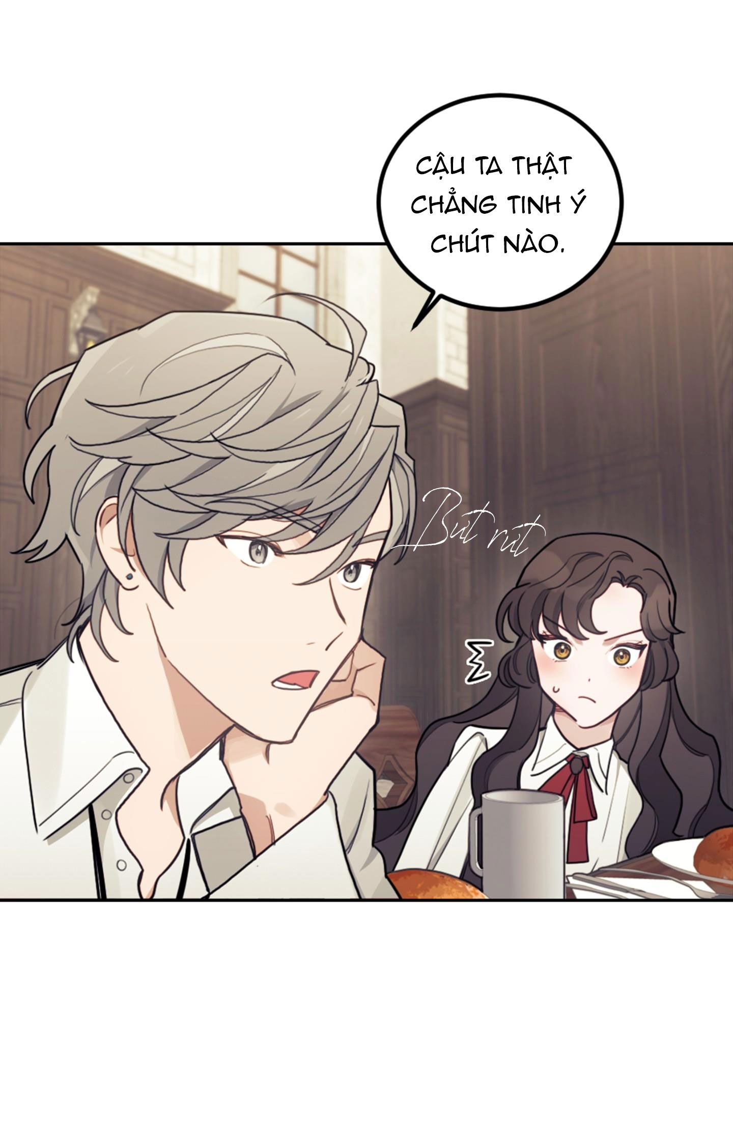 đọc truyện Tôi Sẽ Từ Chối Nam Chính Một Cách Lịch Sự Chương 8.2 ảnh 19 tại Thiên Thai Truyện