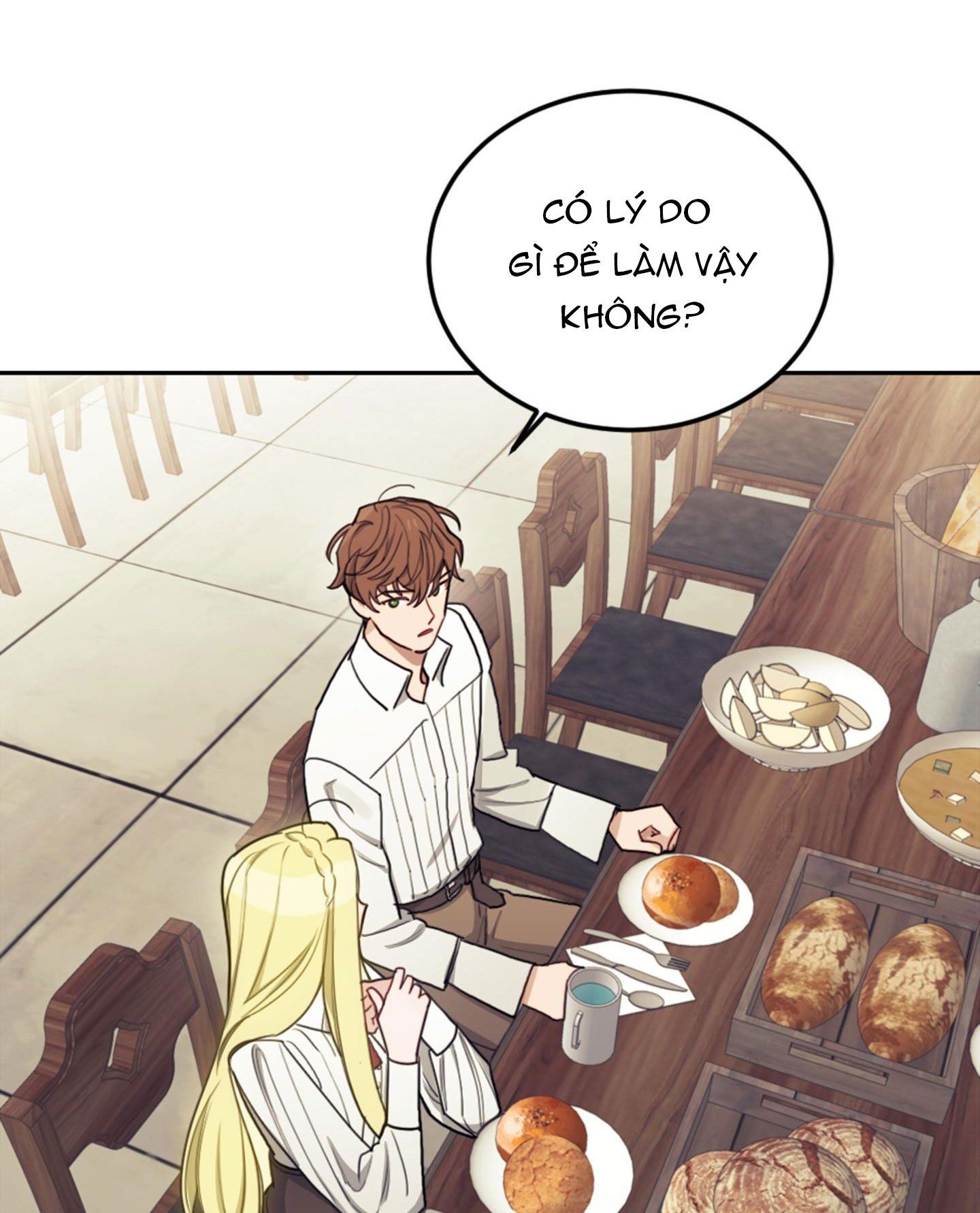 đọc truyện Tôi Sẽ Từ Chối Nam Chính Một Cách Lịch Sự Chương 8.2 ảnh 23 tại Thiên Thai Truyện