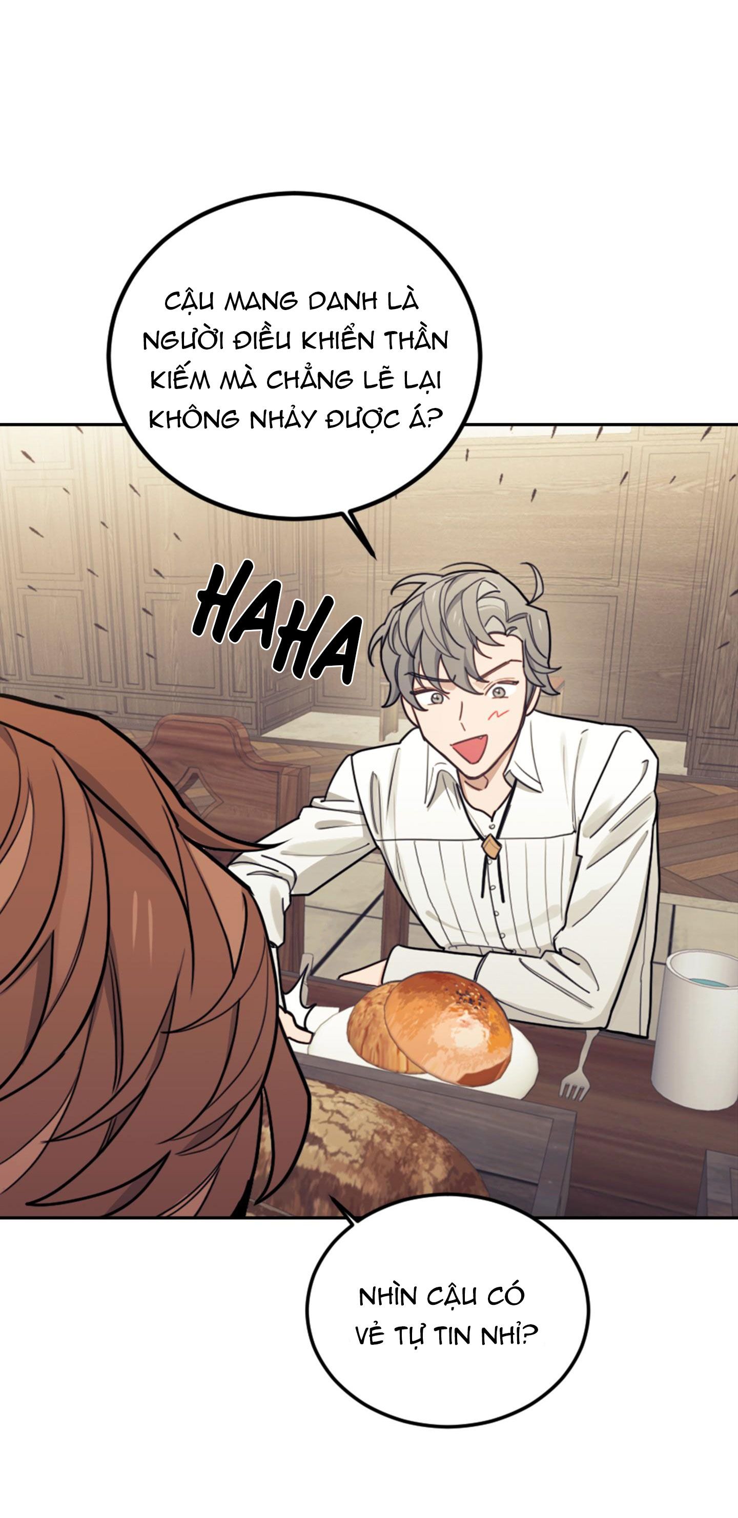 đọc truyện Tôi Sẽ Từ Chối Nam Chính Một Cách Lịch Sự Chương 8.2 ảnh 27 tại Thiên Thai Truyện