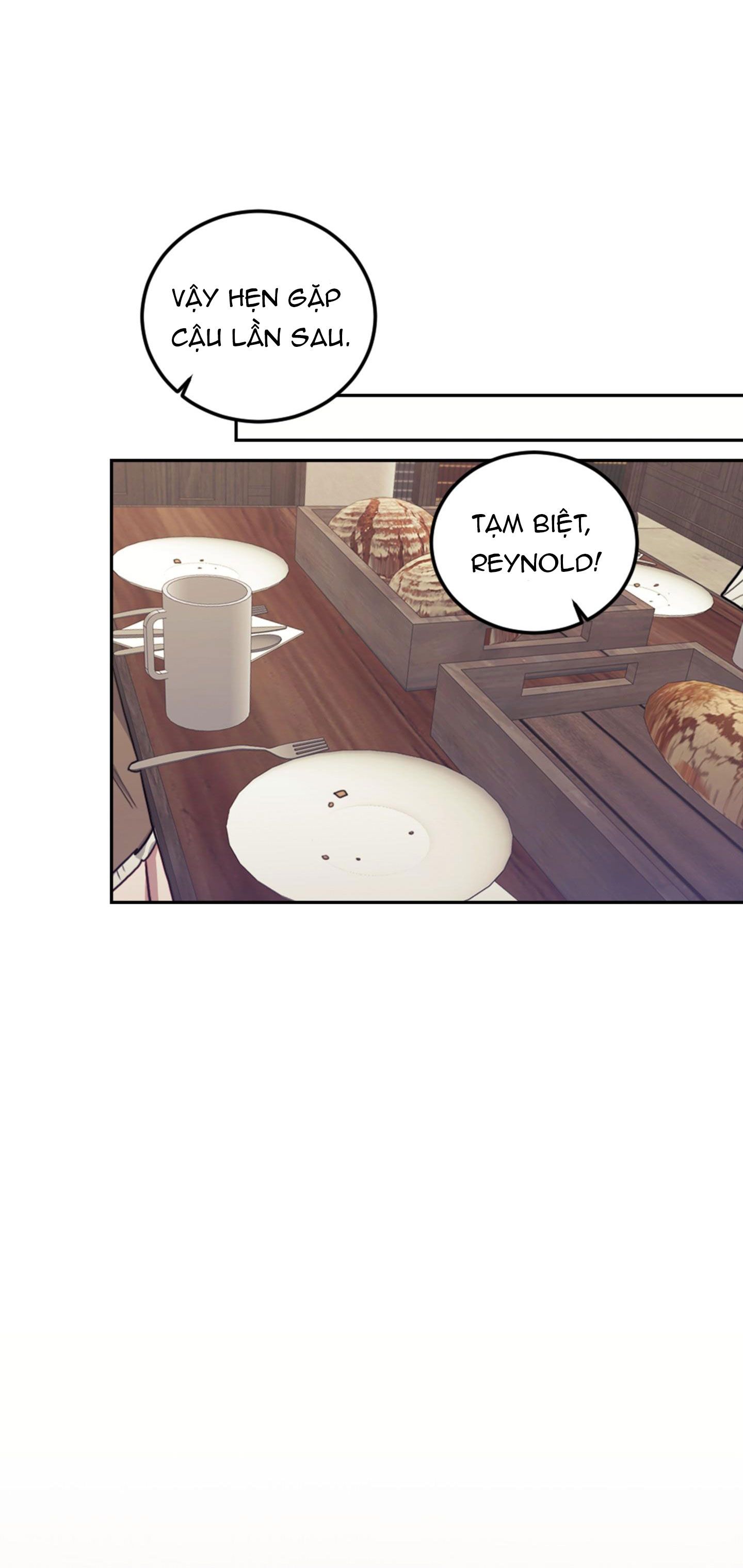 đọc truyện Tôi Sẽ Từ Chối Nam Chính Một Cách Lịch Sự Chương 8.2 ảnh 30 tại Thiên Thai Truyện