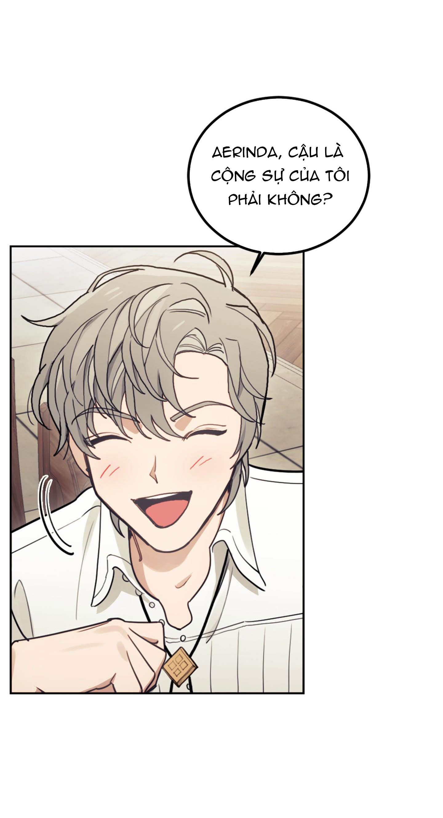 đọc truyện Tôi Sẽ Từ Chối Nam Chính Một Cách Lịch Sự Chương 8.2 ảnh 33 tại Thiên Thai Truyện