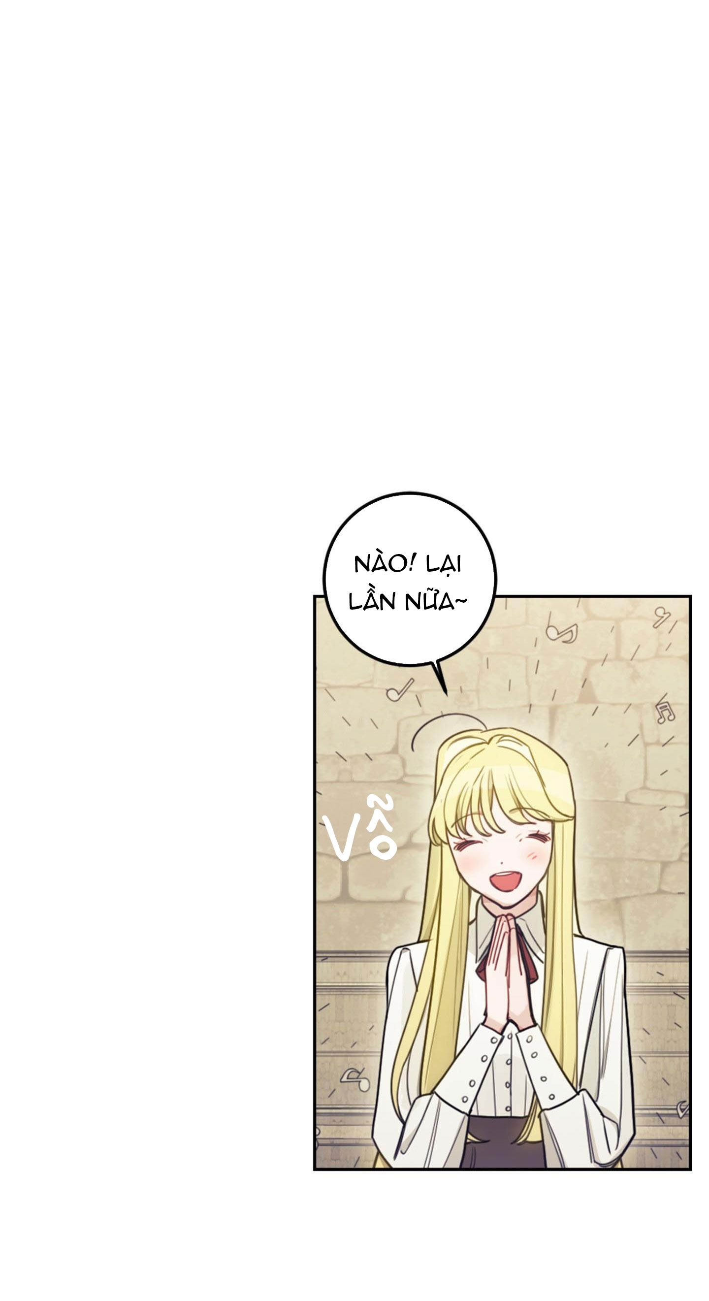 đọc truyện Tôi Sẽ Từ Chối Nam Chính Một Cách Lịch Sự Chương 8.2 ảnh 40 tại Thiên Thai Truyện