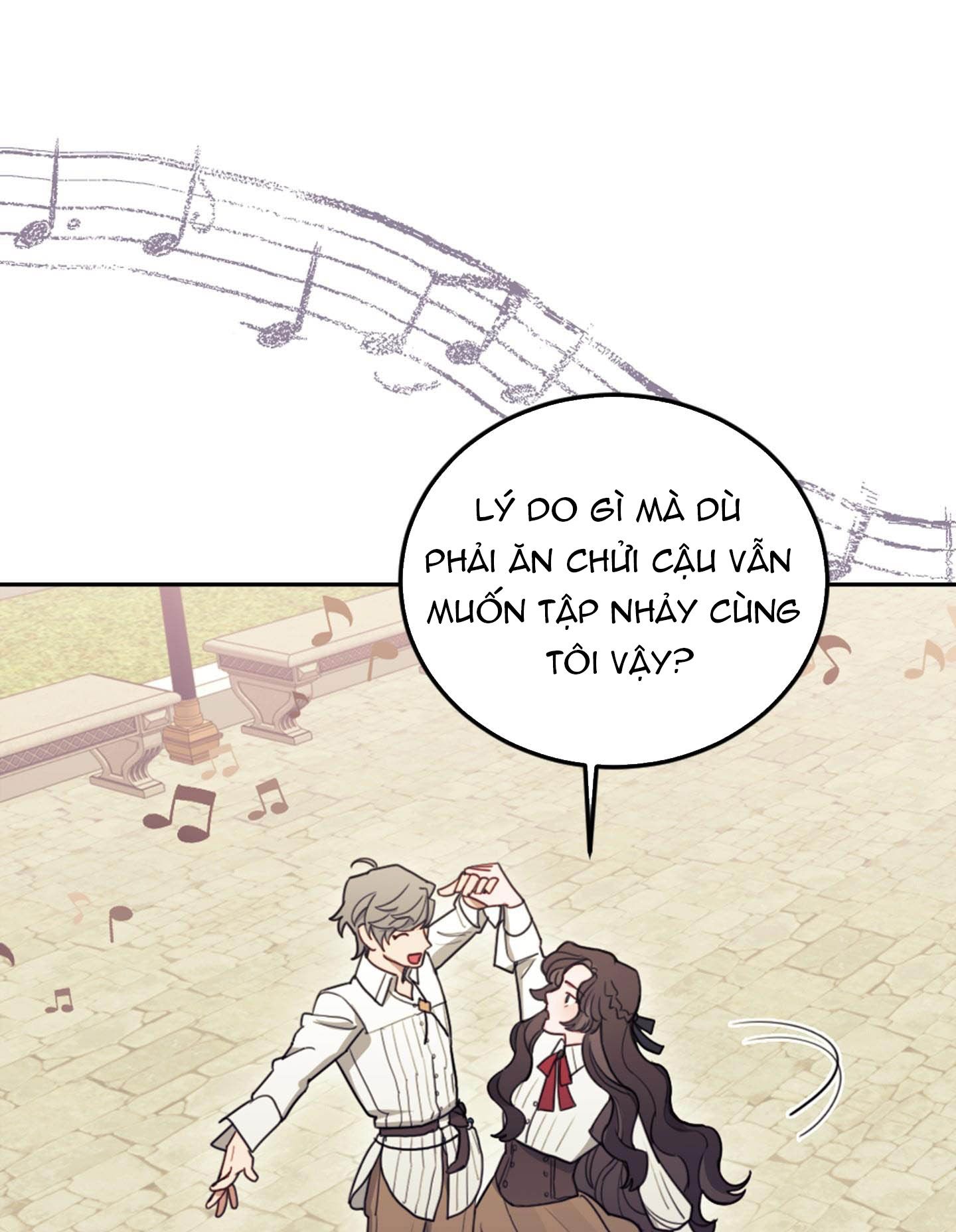 đọc truyện Tôi Sẽ Từ Chối Nam Chính Một Cách Lịch Sự Chương 8.2 ảnh 41 tại Thiên Thai Truyện