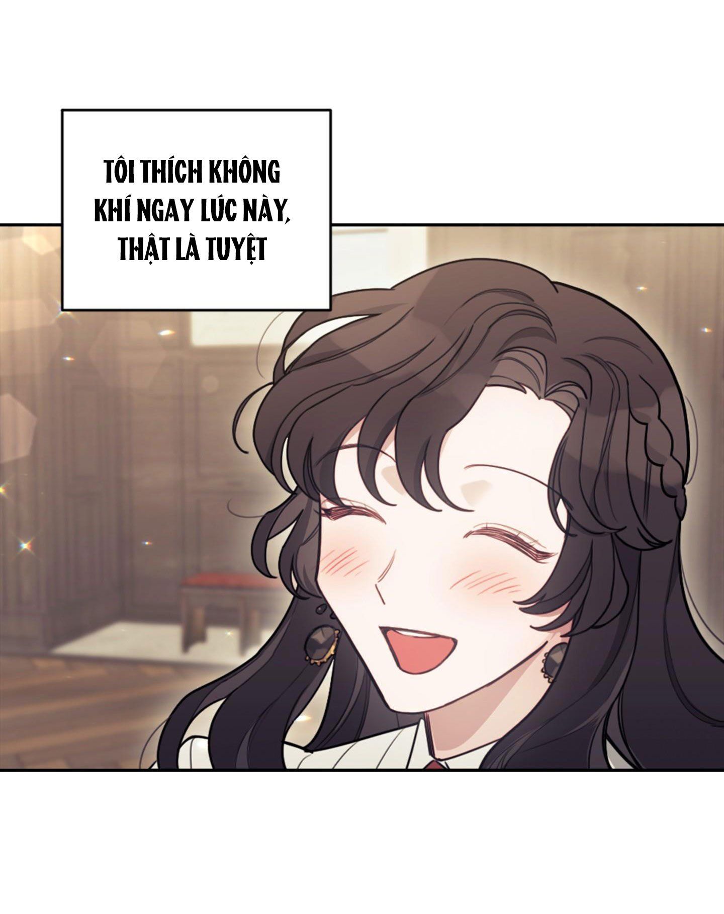 đọc truyện Tôi Sẽ Từ Chối Nam Chính Một Cách Lịch Sự Chương 8.2 ảnh 6 tại Thiên Thai Truyện