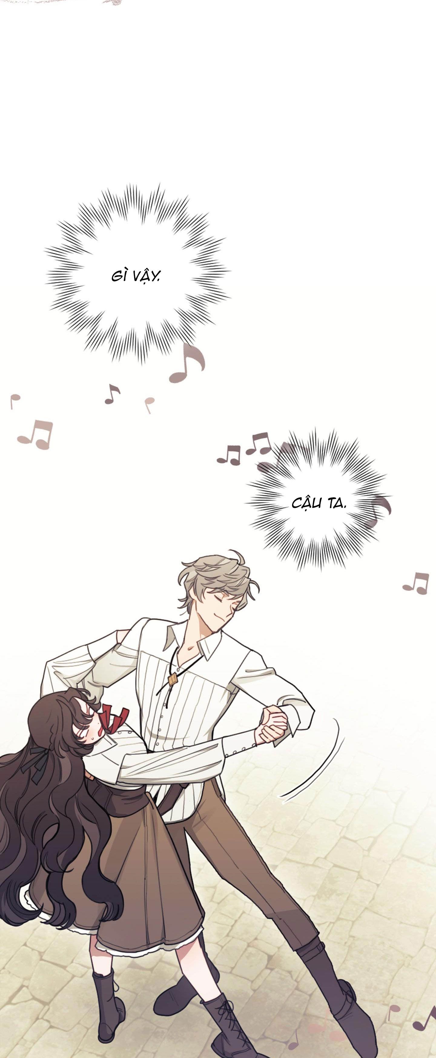 đọc truyện Tôi Sẽ Từ Chối Nam Chính Một Cách Lịch Sự Chương 8.2 ảnh 46 tại Thiên Thai Truyện