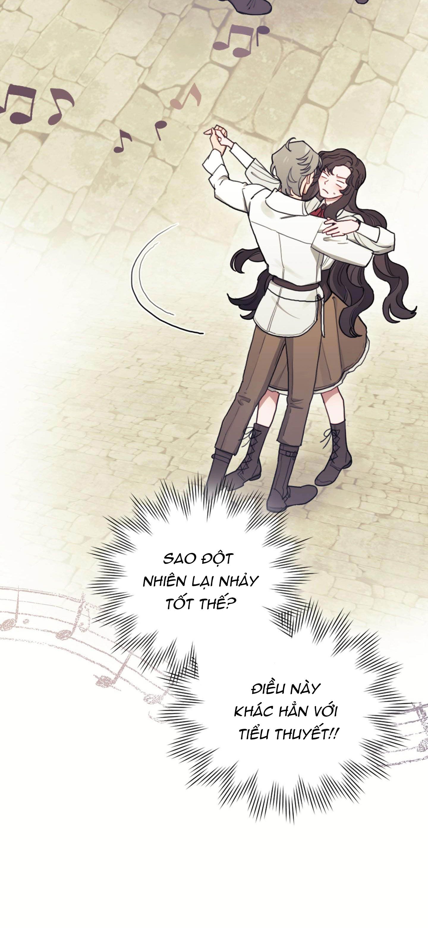 đọc truyện Tôi Sẽ Từ Chối Nam Chính Một Cách Lịch Sự Chương 8.2 ảnh 47 tại Thiên Thai Truyện