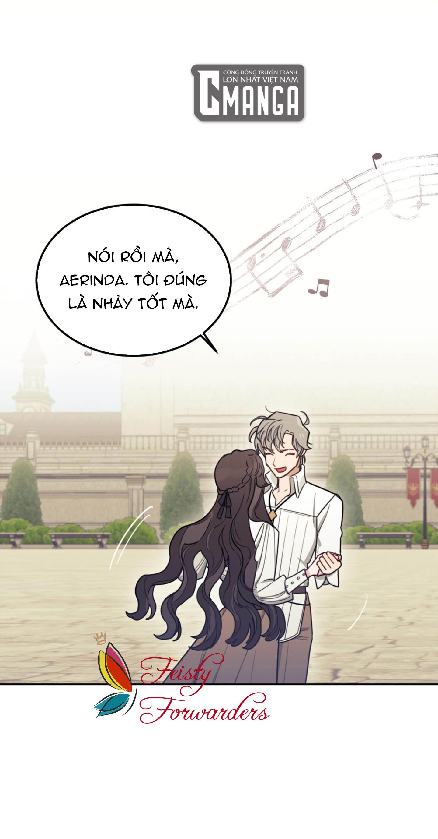 đọc truyện Tôi Sẽ Từ Chối Nam Chính Một Cách Lịch Sự Chương 8.2 ảnh 48 tại Thiên Thai Truyện