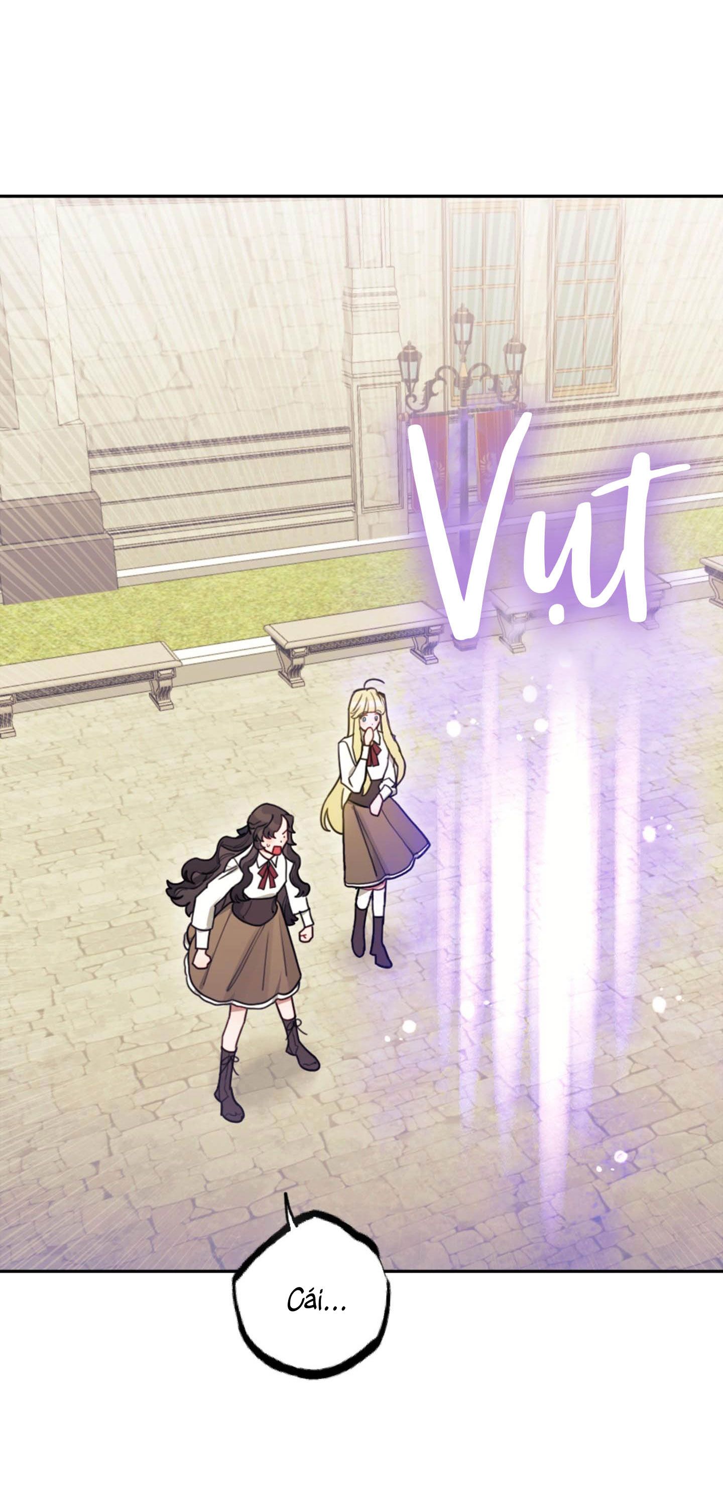 đọc truyện Tôi Sẽ Từ Chối Nam Chính Một Cách Lịch Sự Chương 8.2 ảnh 51 tại Thiên Thai Truyện