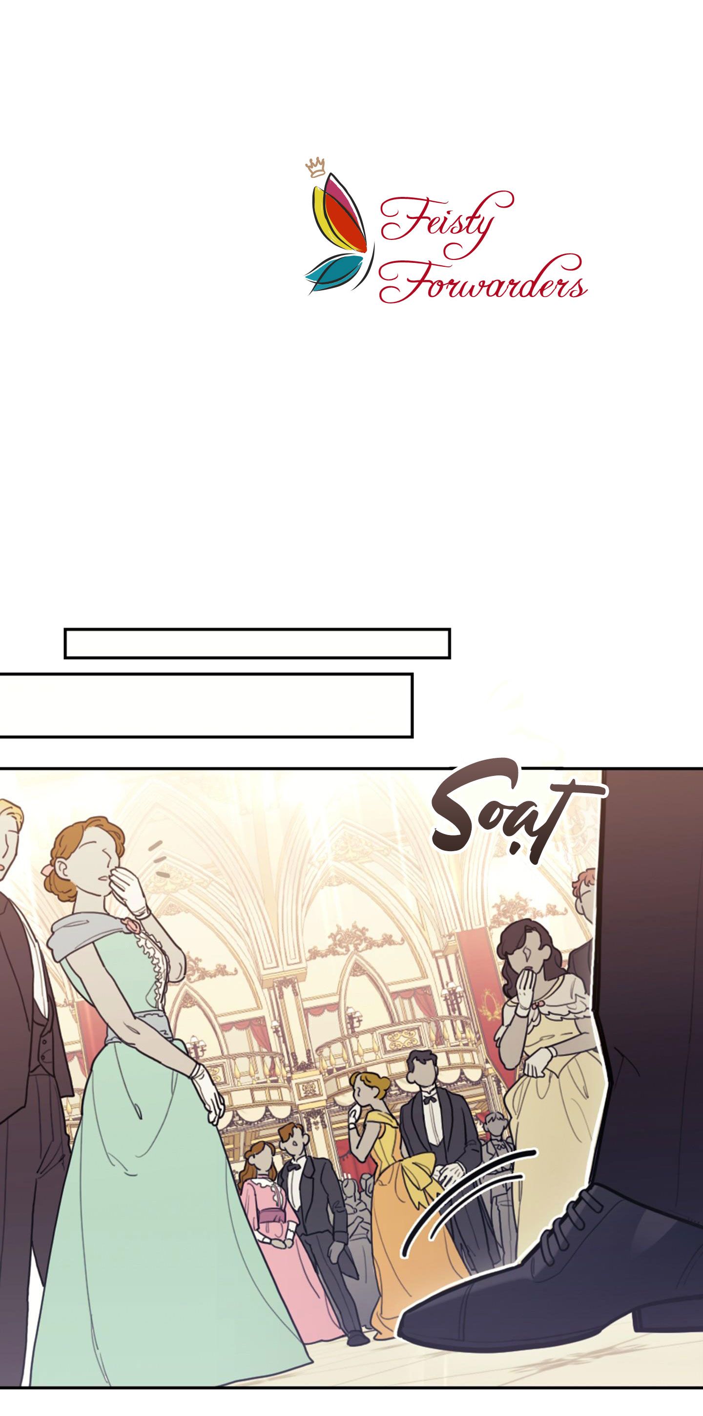 đọc truyện Tôi Sẽ Từ Chối Nam Chính Một Cách Lịch Sự Chương 9.1 ảnh 12 tại Thiên Thai Truyện