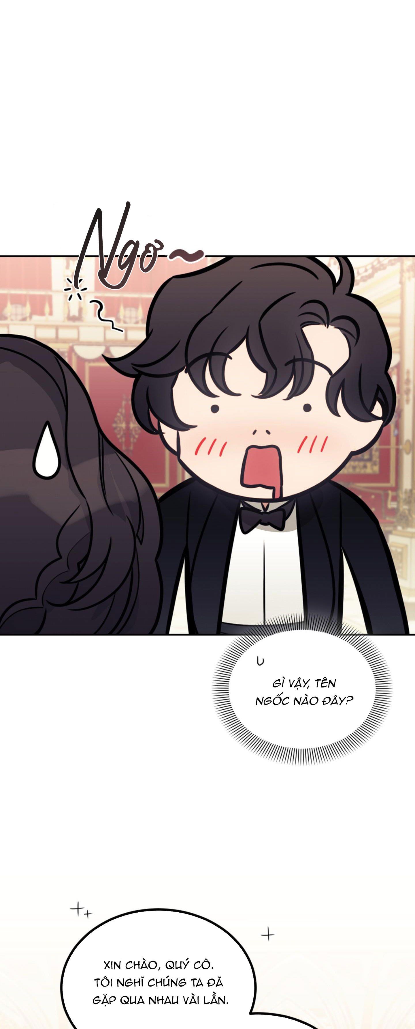 đọc truyện Tôi Sẽ Từ Chối Nam Chính Một Cách Lịch Sự Chương 9.1 ảnh 24 tại Thiên Thai Truyện