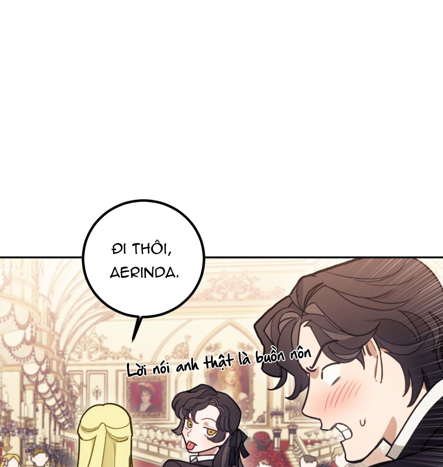 đọc truyện Tôi Sẽ Từ Chối Nam Chính Một Cách Lịch Sự Chương 9.1 ảnh 32 tại Thiên Thai Truyện