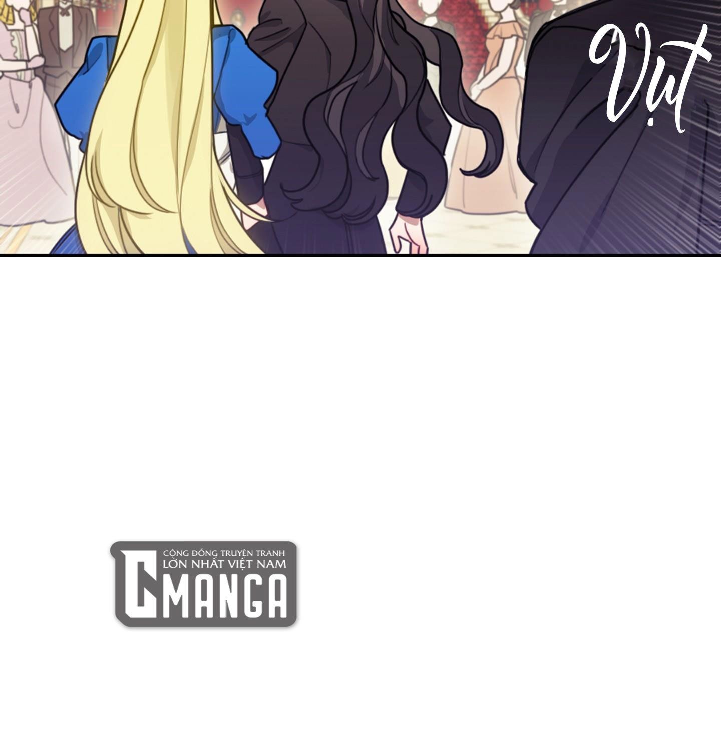 đọc truyện Tôi Sẽ Từ Chối Nam Chính Một Cách Lịch Sự Chương 9.1 ảnh 33 tại Thiên Thai Truyện