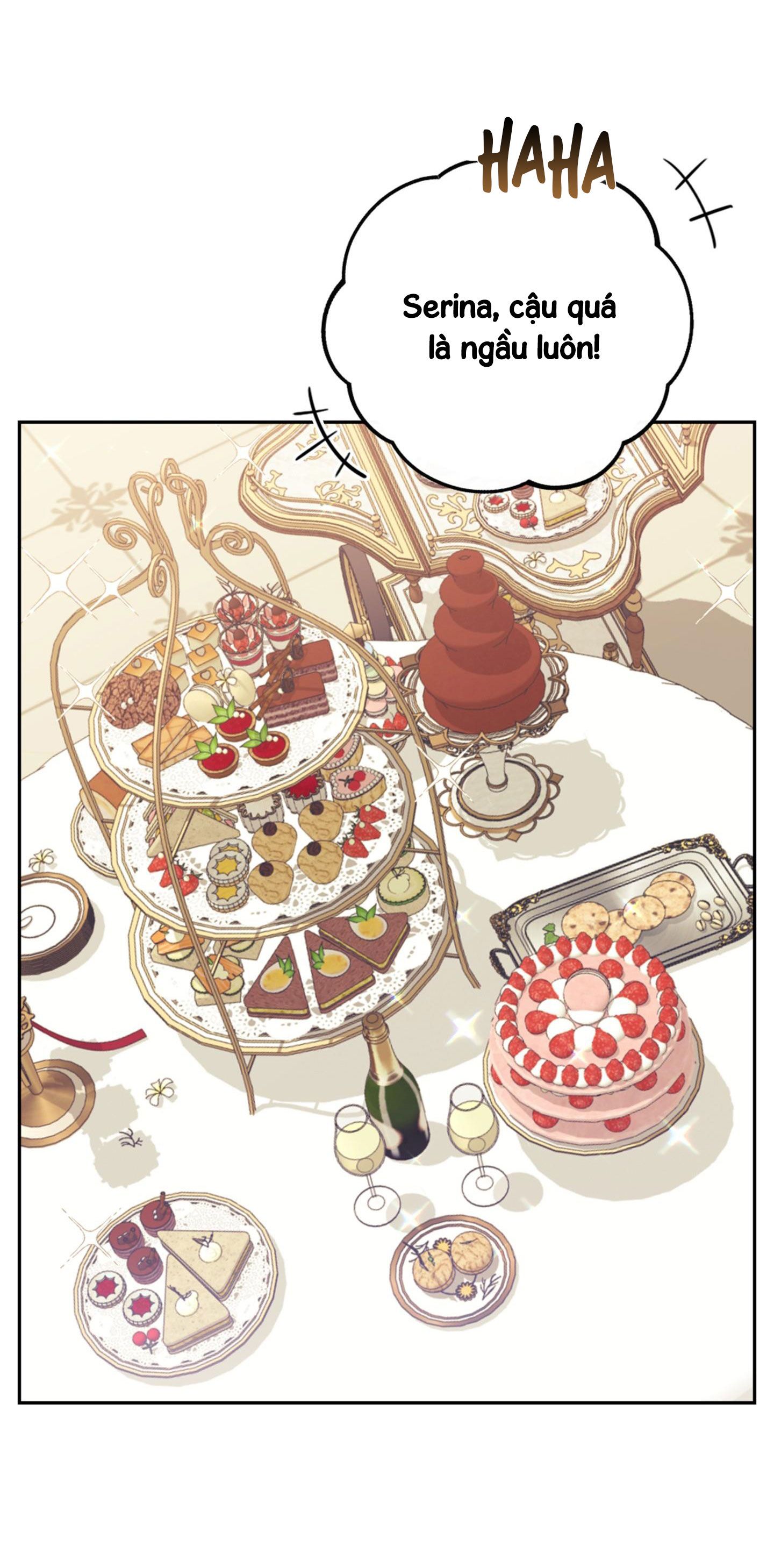 đọc truyện Tôi Sẽ Từ Chối Nam Chính Một Cách Lịch Sự Chương 9.1 ảnh 34 tại Thiên Thai Truyện