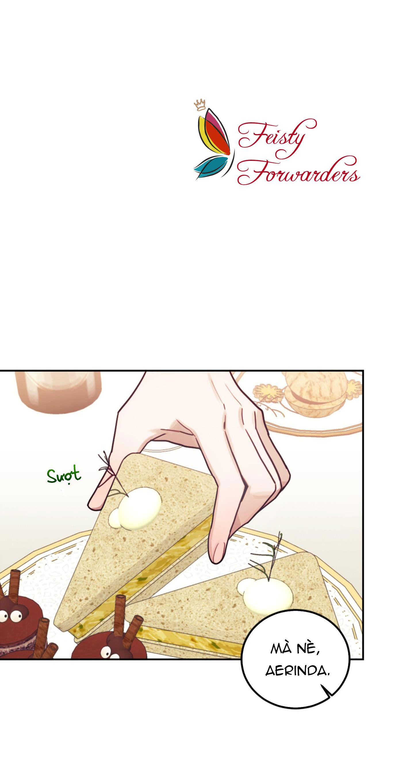 đọc truyện Tôi Sẽ Từ Chối Nam Chính Một Cách Lịch Sự Chương 9.1 ảnh 36 tại Thiên Thai Truyện