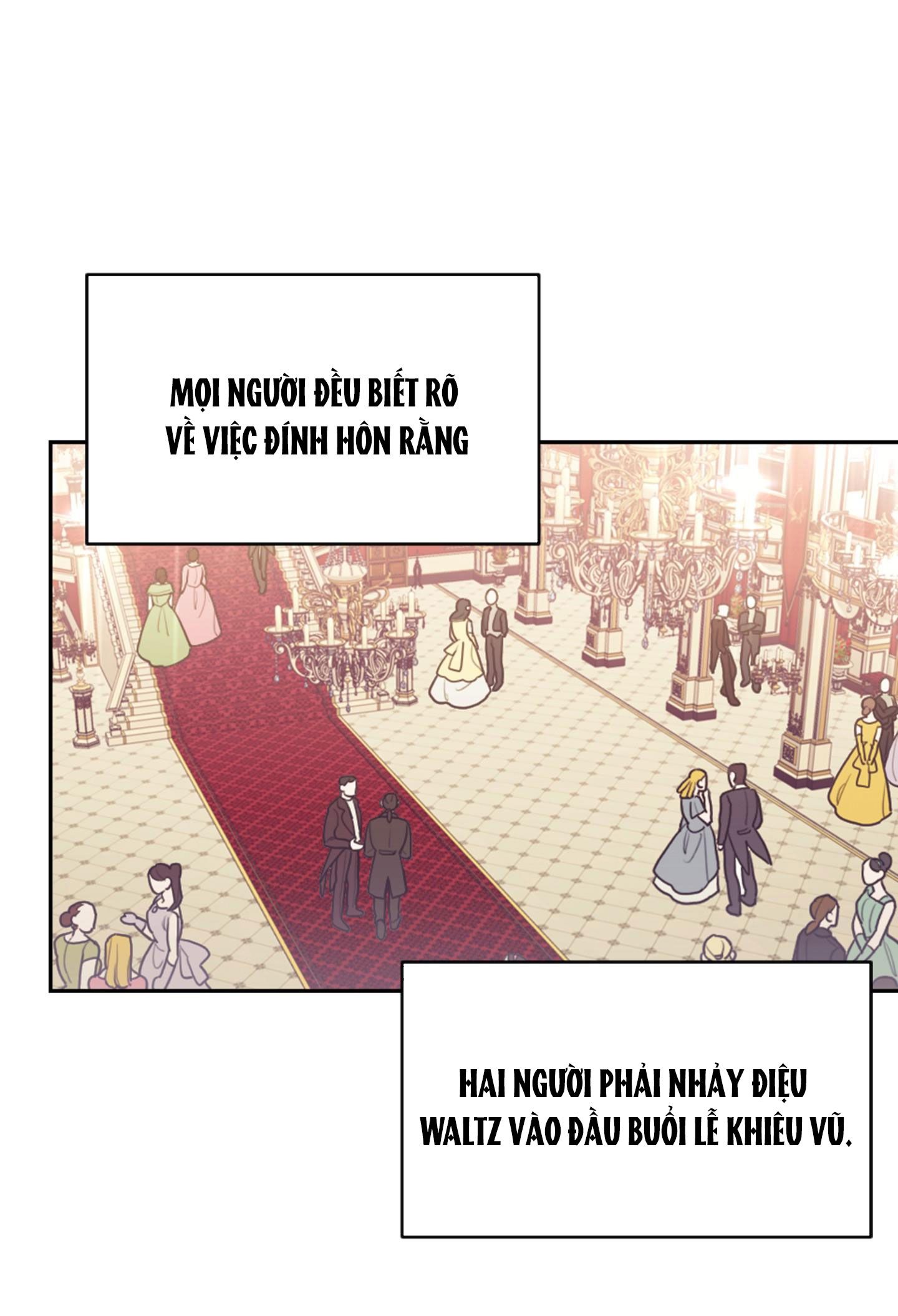 đọc truyện Tôi Sẽ Từ Chối Nam Chính Một Cách Lịch Sự Chương 9.1 ảnh 40 tại Thiên Thai Truyện