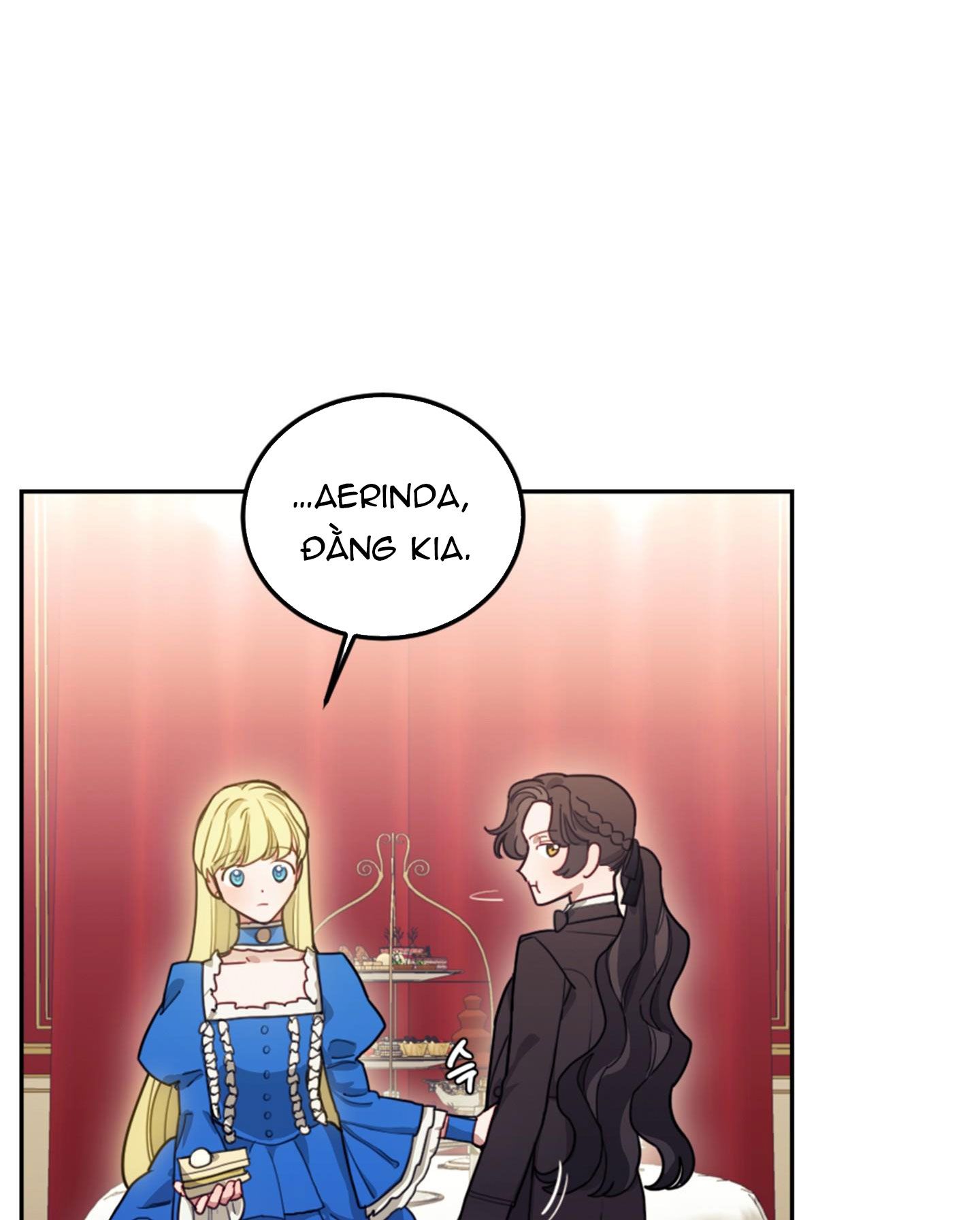 đọc truyện Tôi Sẽ Từ Chối Nam Chính Một Cách Lịch Sự Chương 9.1 ảnh 41 tại Thiên Thai Truyện