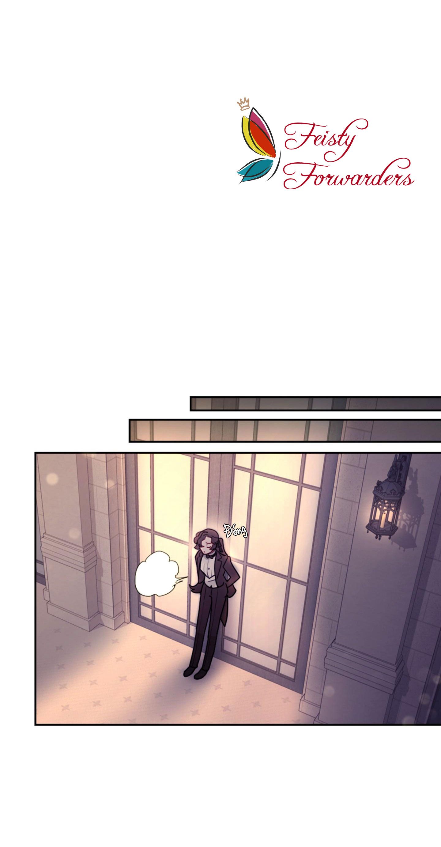 đọc truyện Tôi Sẽ Từ Chối Nam Chính Một Cách Lịch Sự Chương 9.2 ảnh 20 tại Thiên Thai Truyện