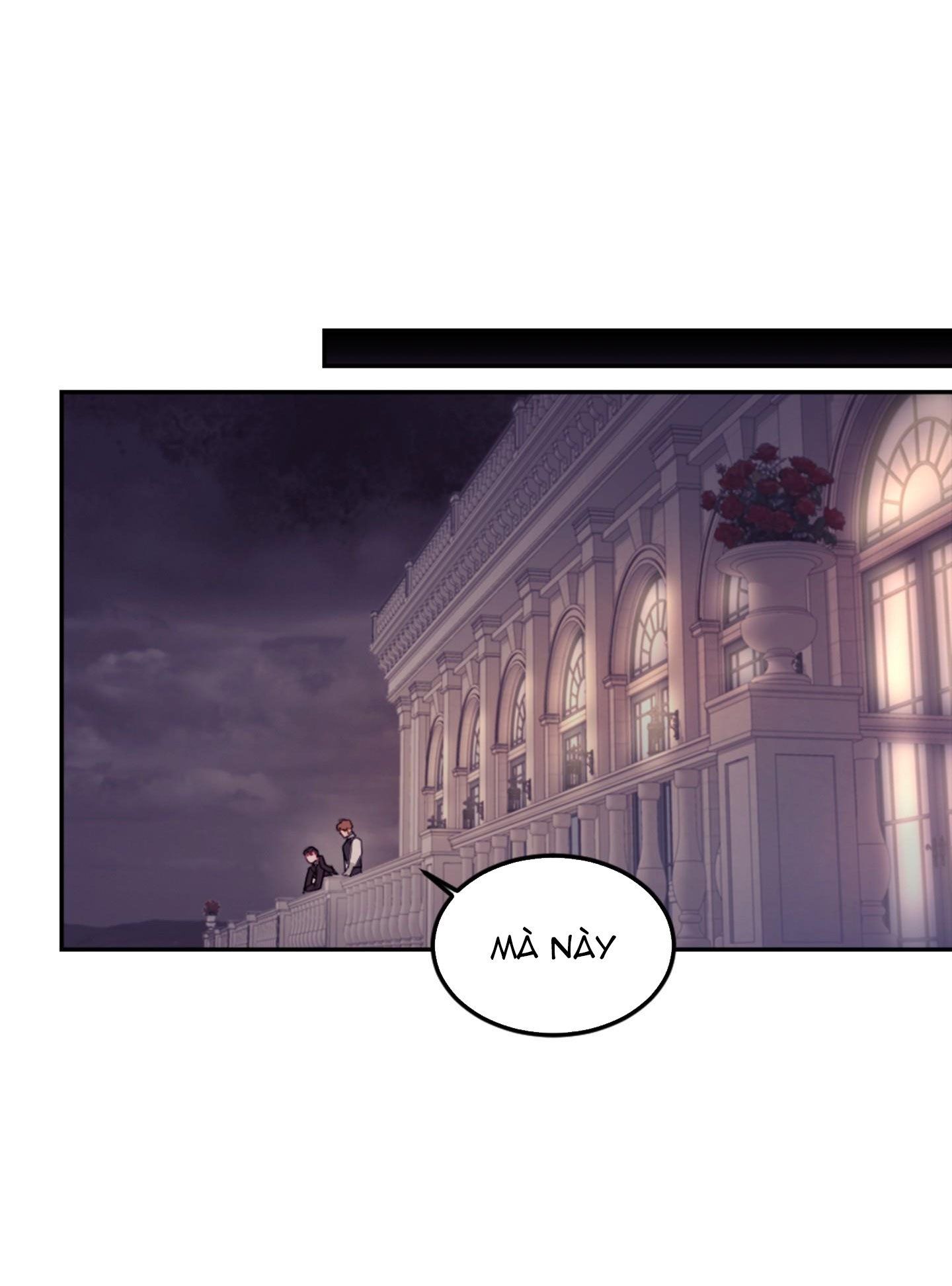 đọc truyện Tôi Sẽ Từ Chối Nam Chính Một Cách Lịch Sự Chương 9.2 ảnh 25 tại Thiên Thai Truyện