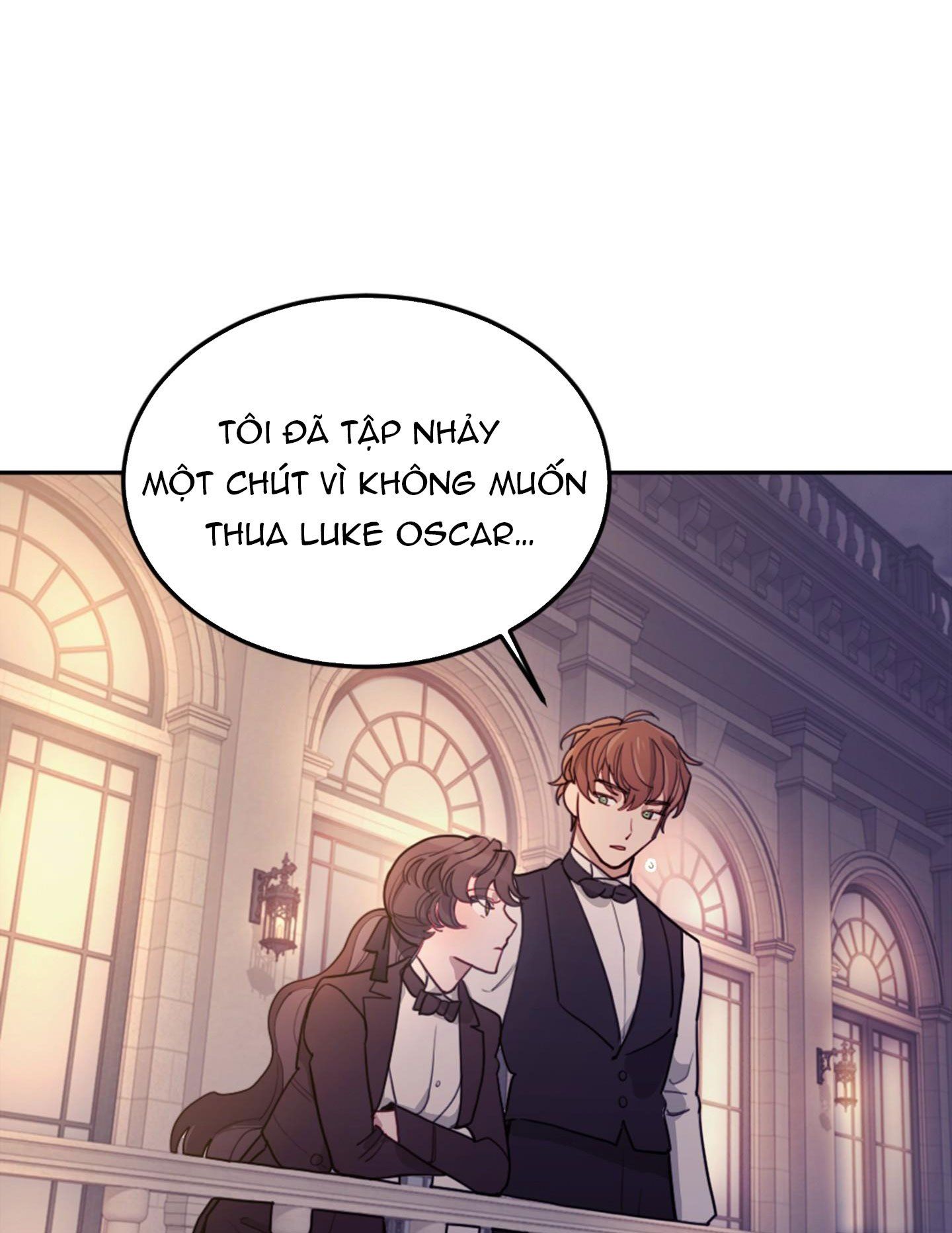 đọc truyện Tôi Sẽ Từ Chối Nam Chính Một Cách Lịch Sự Chương 9.2 ảnh 26 tại Thiên Thai Truyện