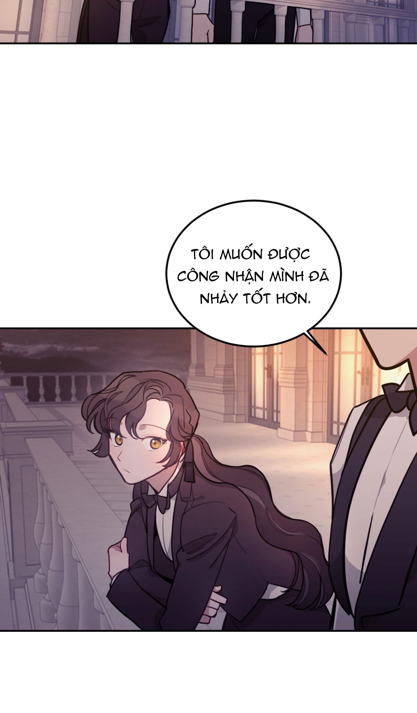 đọc truyện Tôi Sẽ Từ Chối Nam Chính Một Cách Lịch Sự Chương 9.2 ảnh 27 tại Thiên Thai Truyện