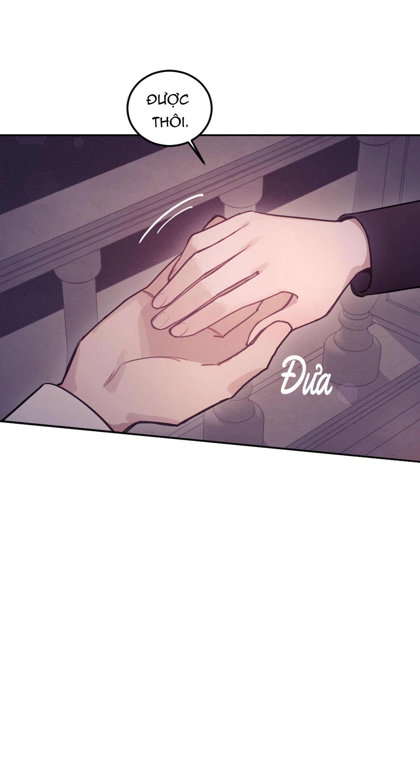 đọc truyện Tôi Sẽ Từ Chối Nam Chính Một Cách Lịch Sự Chương 9.2 ảnh 30 tại Thiên Thai Truyện