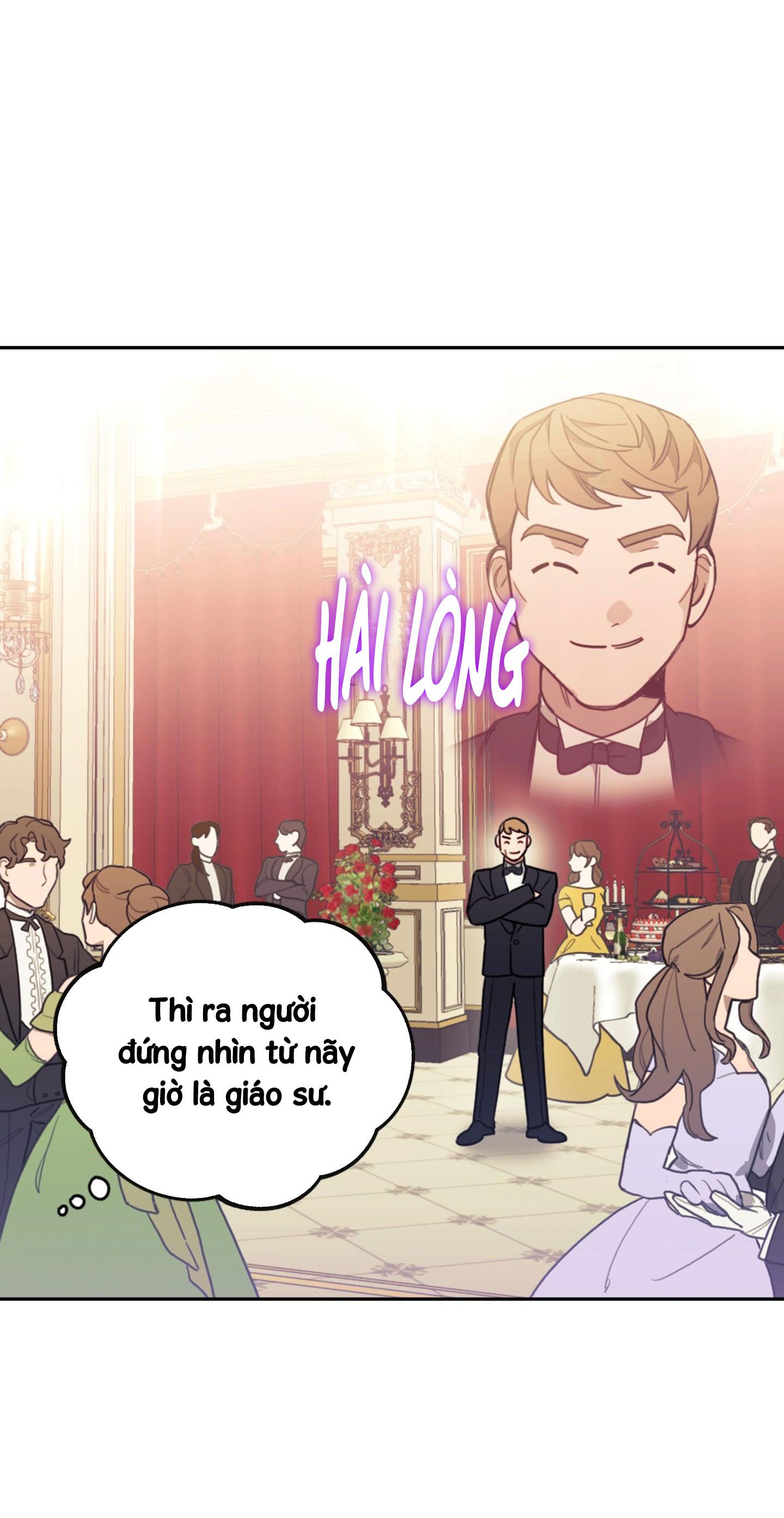 đọc truyện Tôi Sẽ Từ Chối Nam Chính Một Cách Lịch Sự Chương 9.2 ảnh 33 tại Thiên Thai Truyện