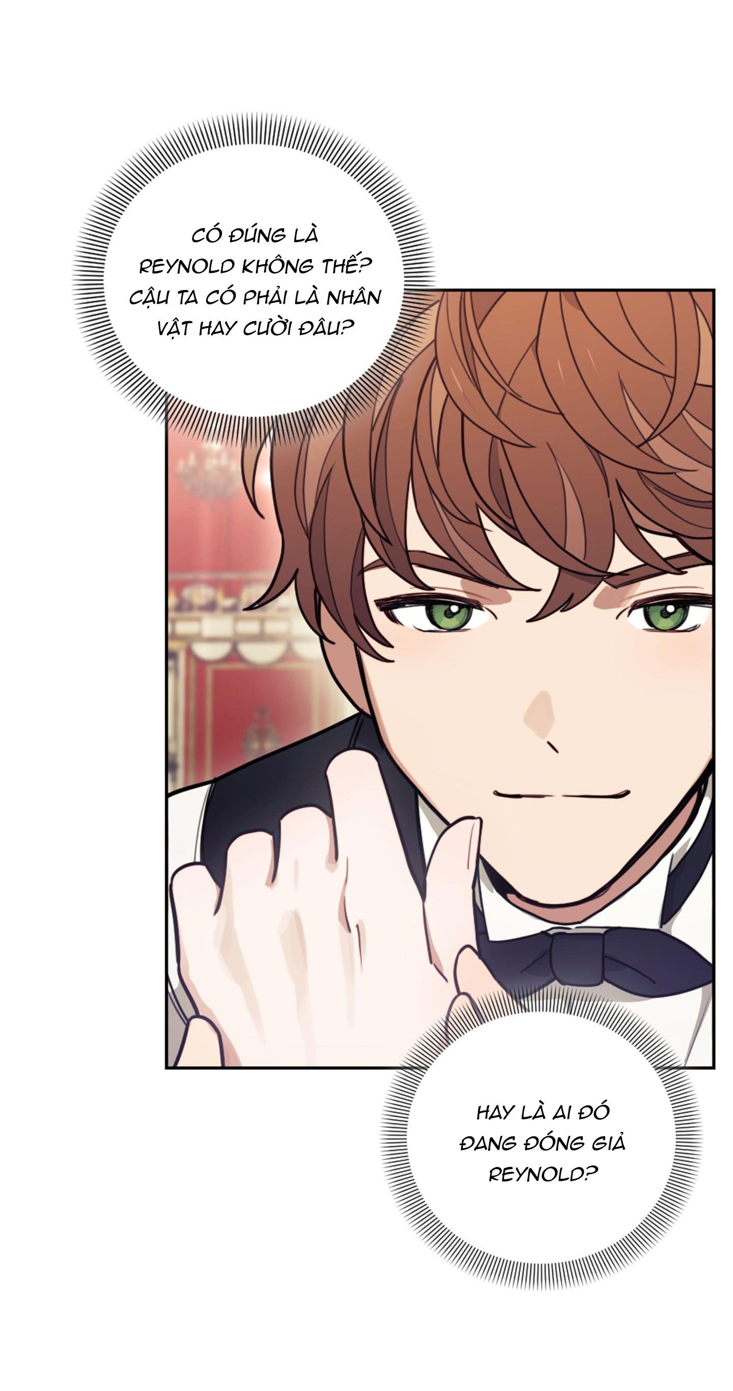 đọc truyện Tôi Sẽ Từ Chối Nam Chính Một Cách Lịch Sự Chương 9.2 ảnh 38 tại Thiên Thai Truyện